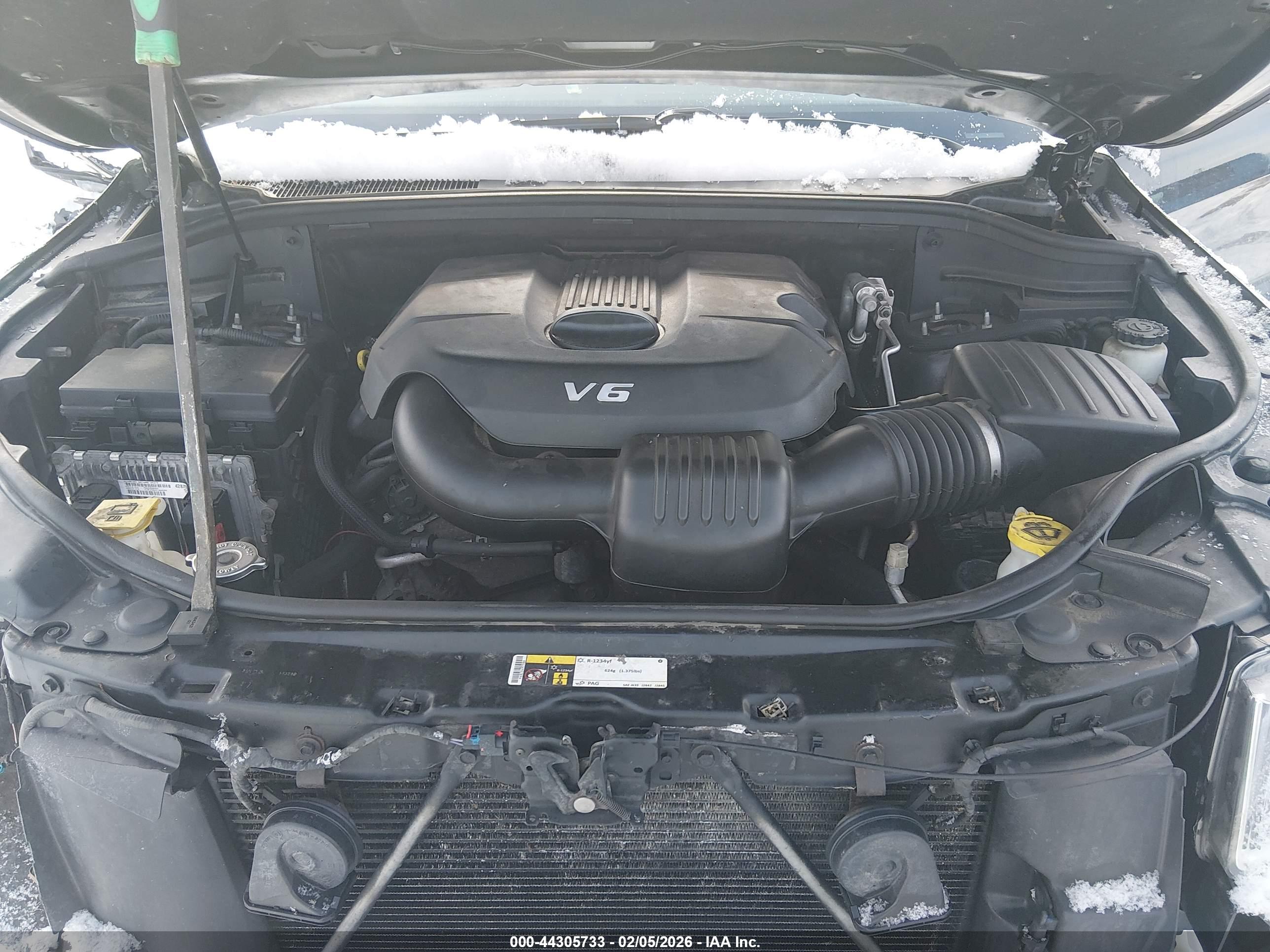 JEEP GRAND image 10