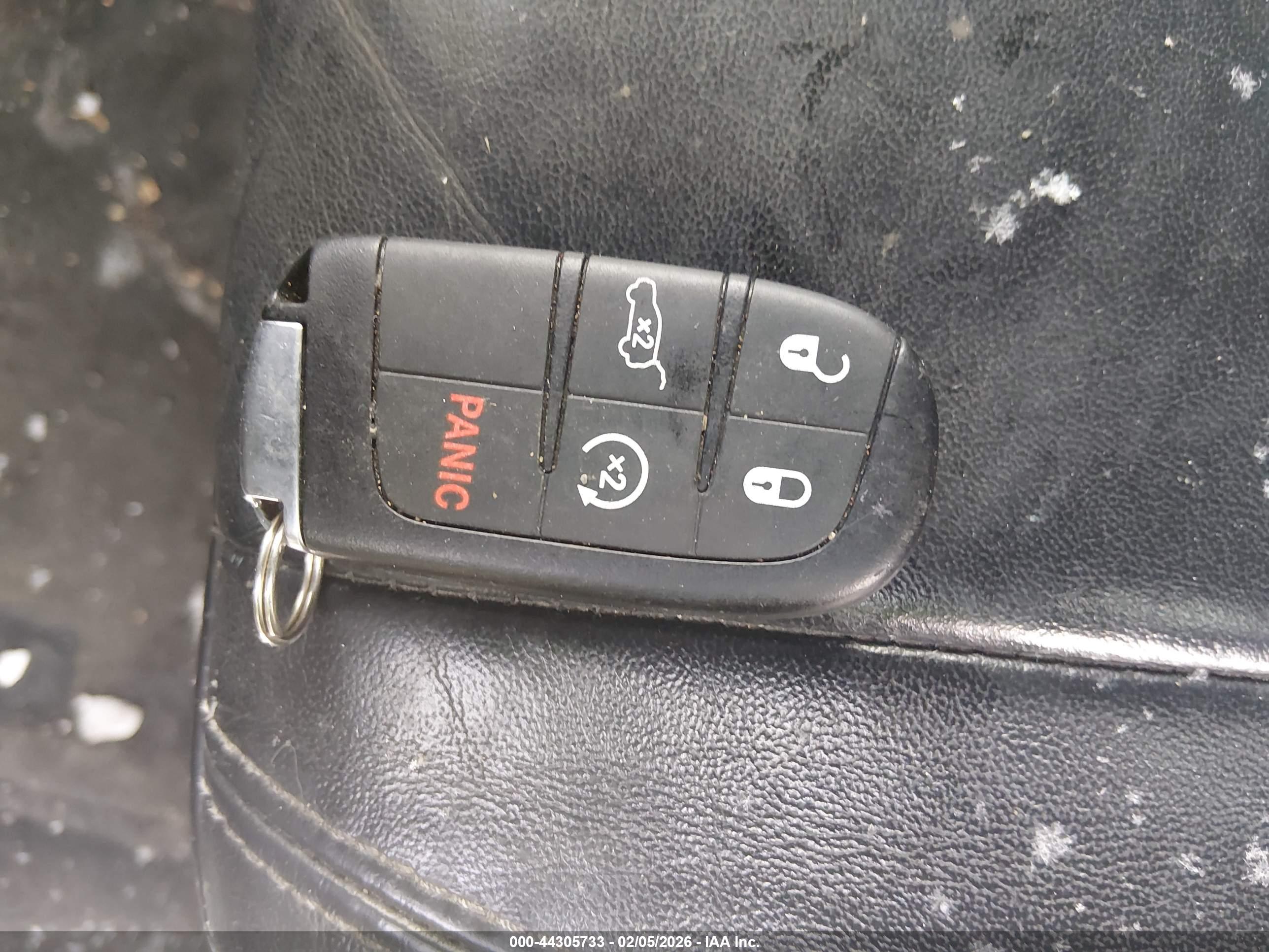 JEEP GRAND image 11
