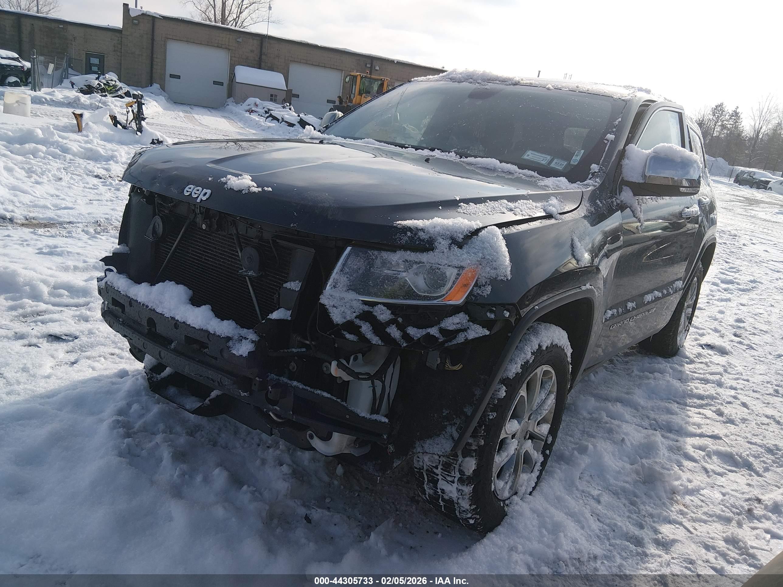 JEEP GRAND image 2
