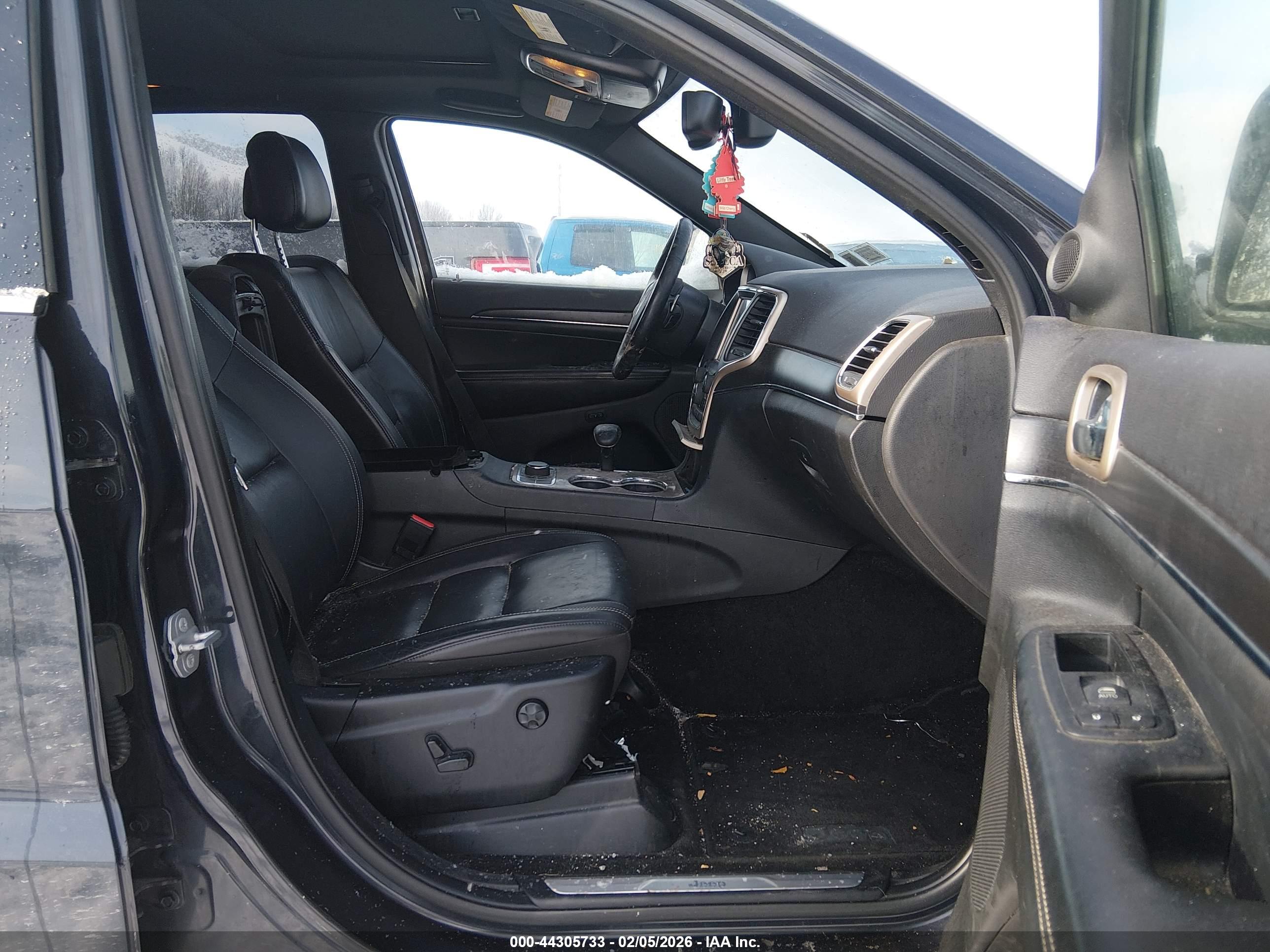 JEEP GRAND image 5
