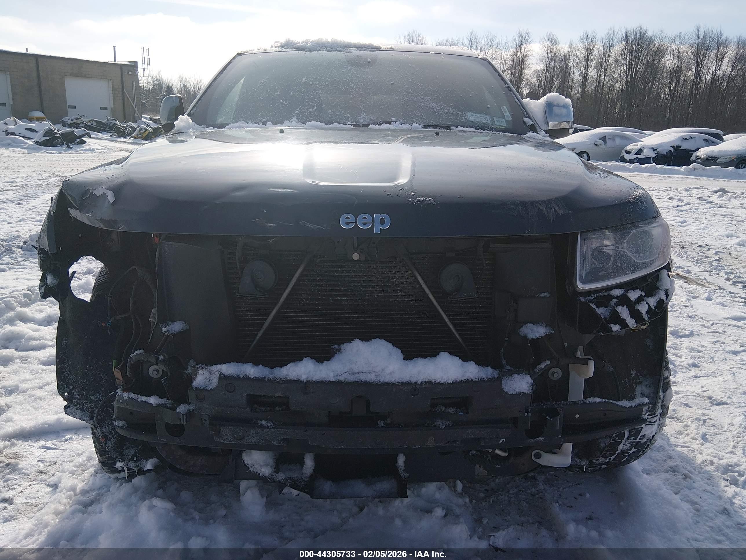 JEEP GRAND image 6