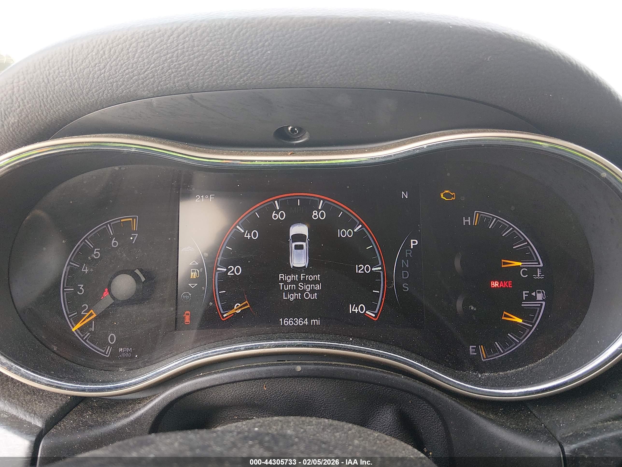 JEEP GRAND image 7