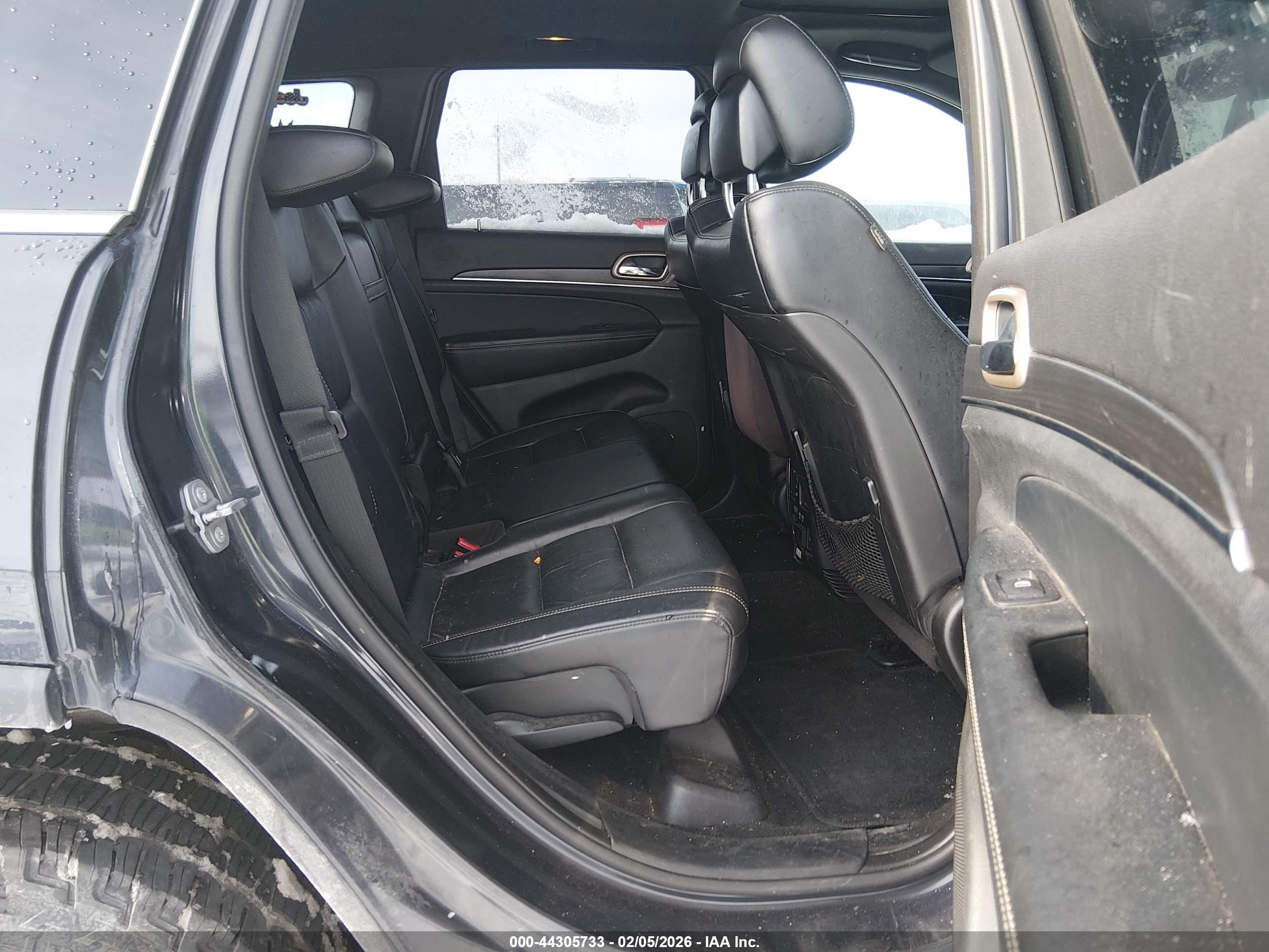JEEP GRAND image 8