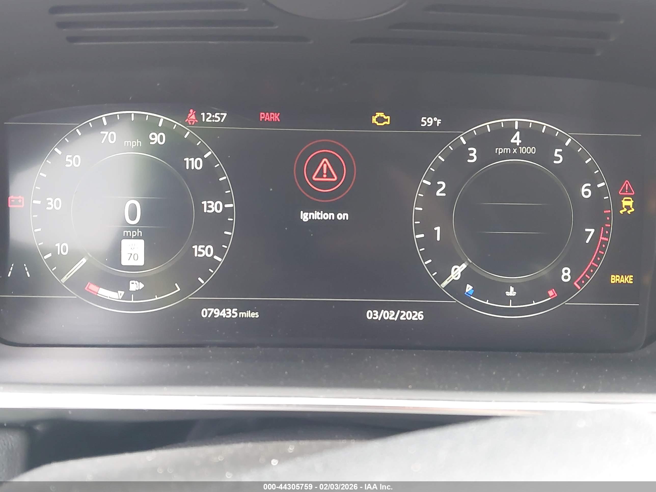 LAND ROVER image 7