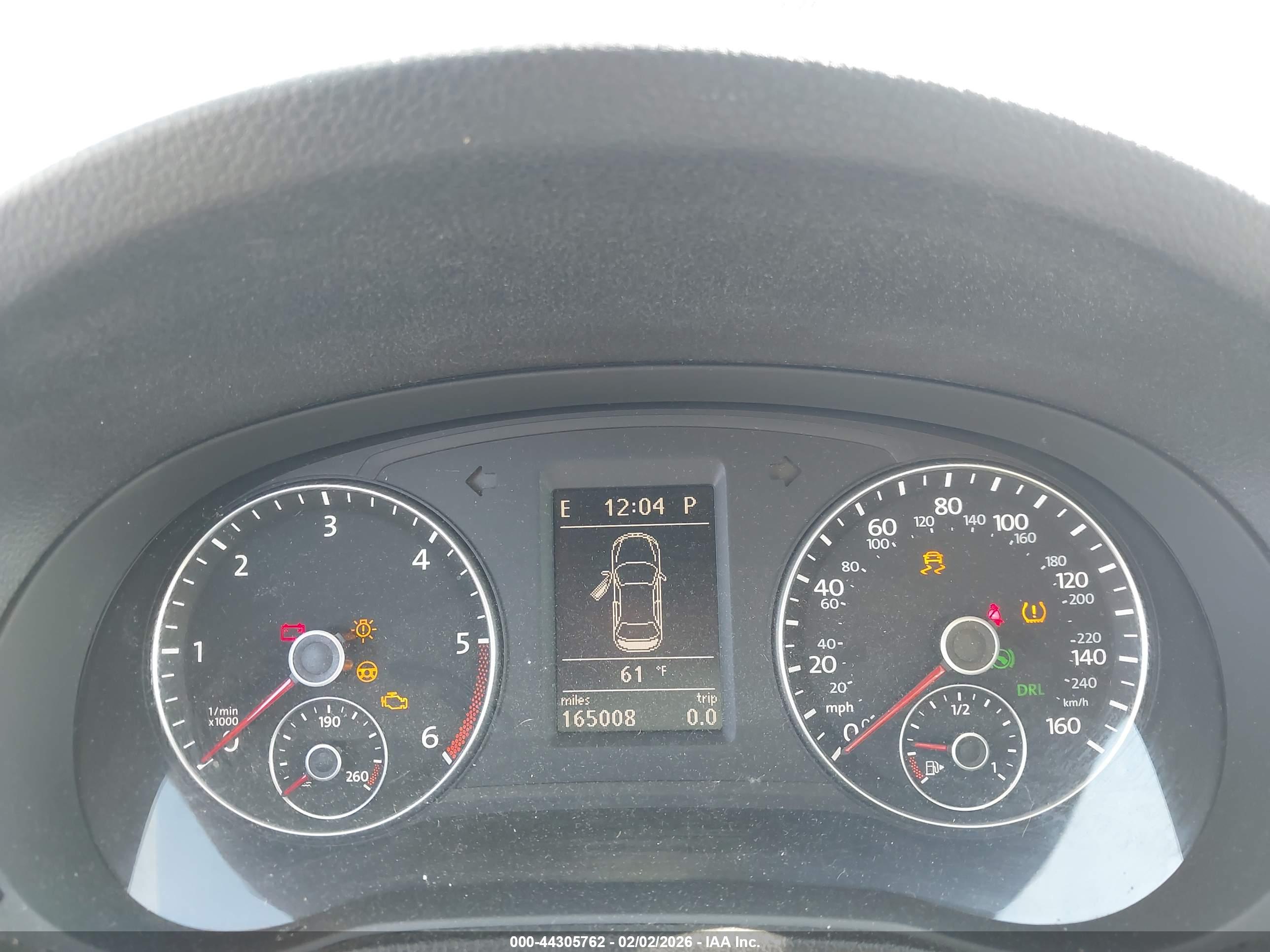 VOLKSWAGEN PASSAT image 7