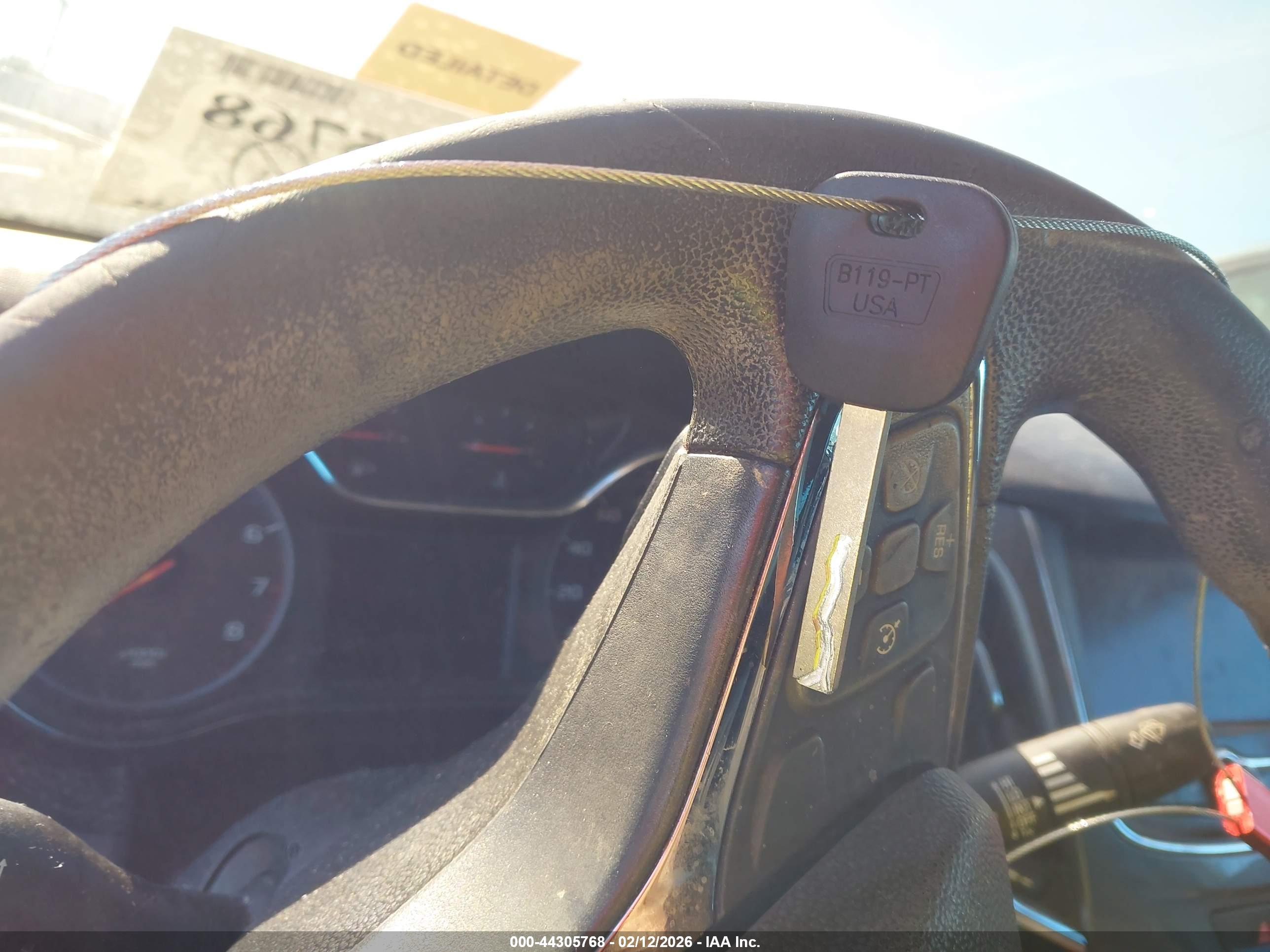 CHEVROLET CRUZE image 11