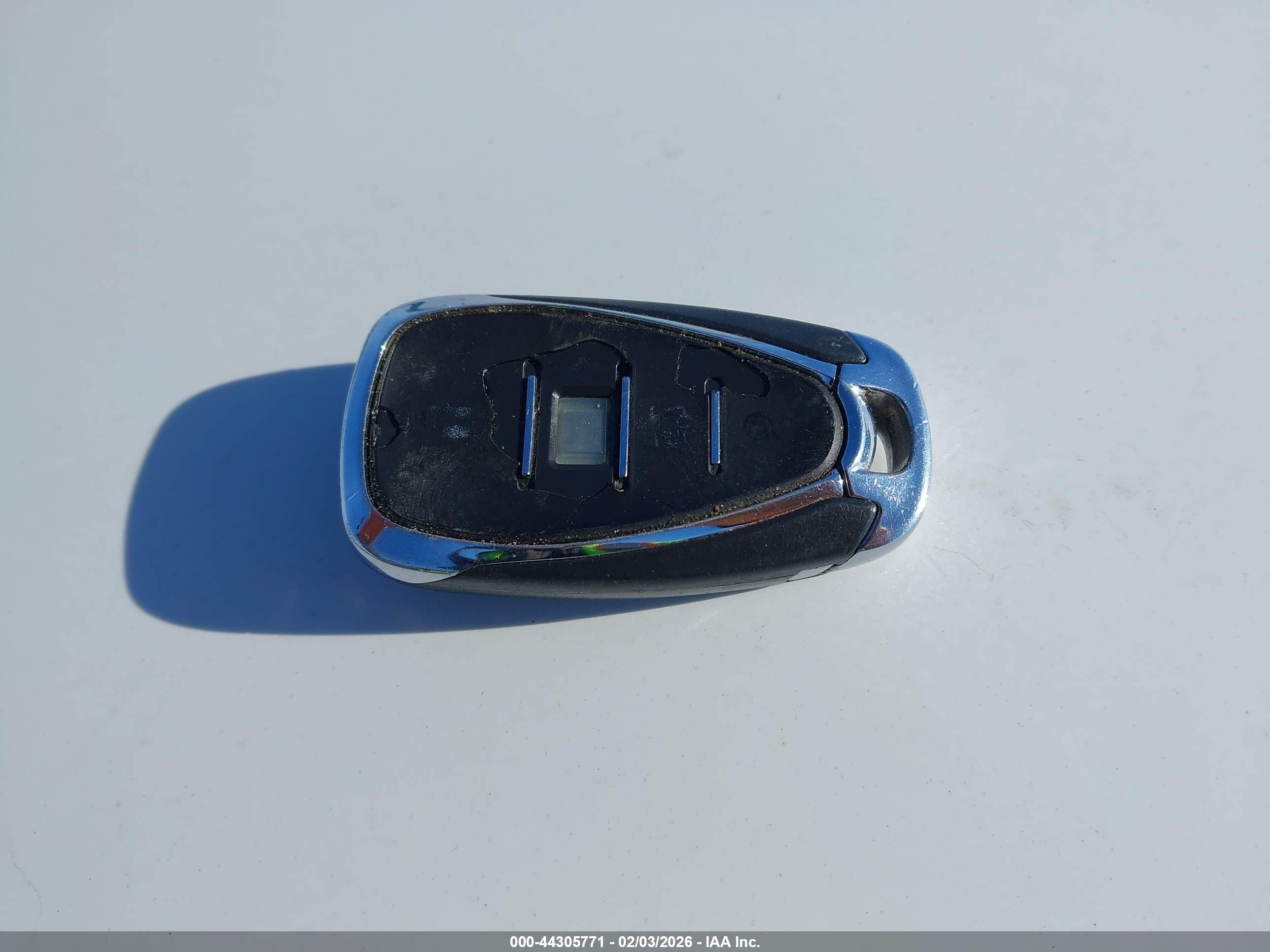 CHEVROLET MALIBU image 11