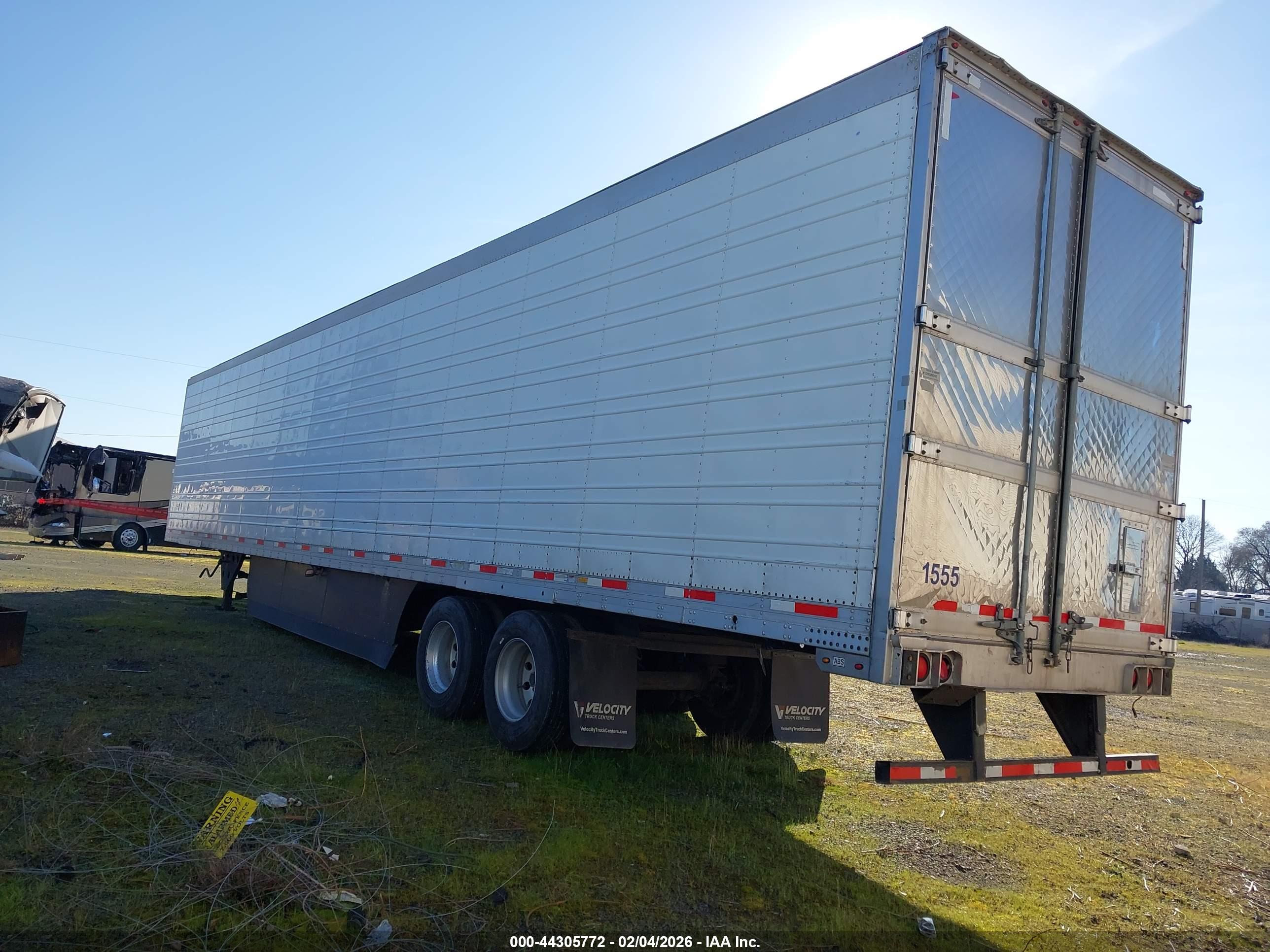 UTILITY TRAILER image 3