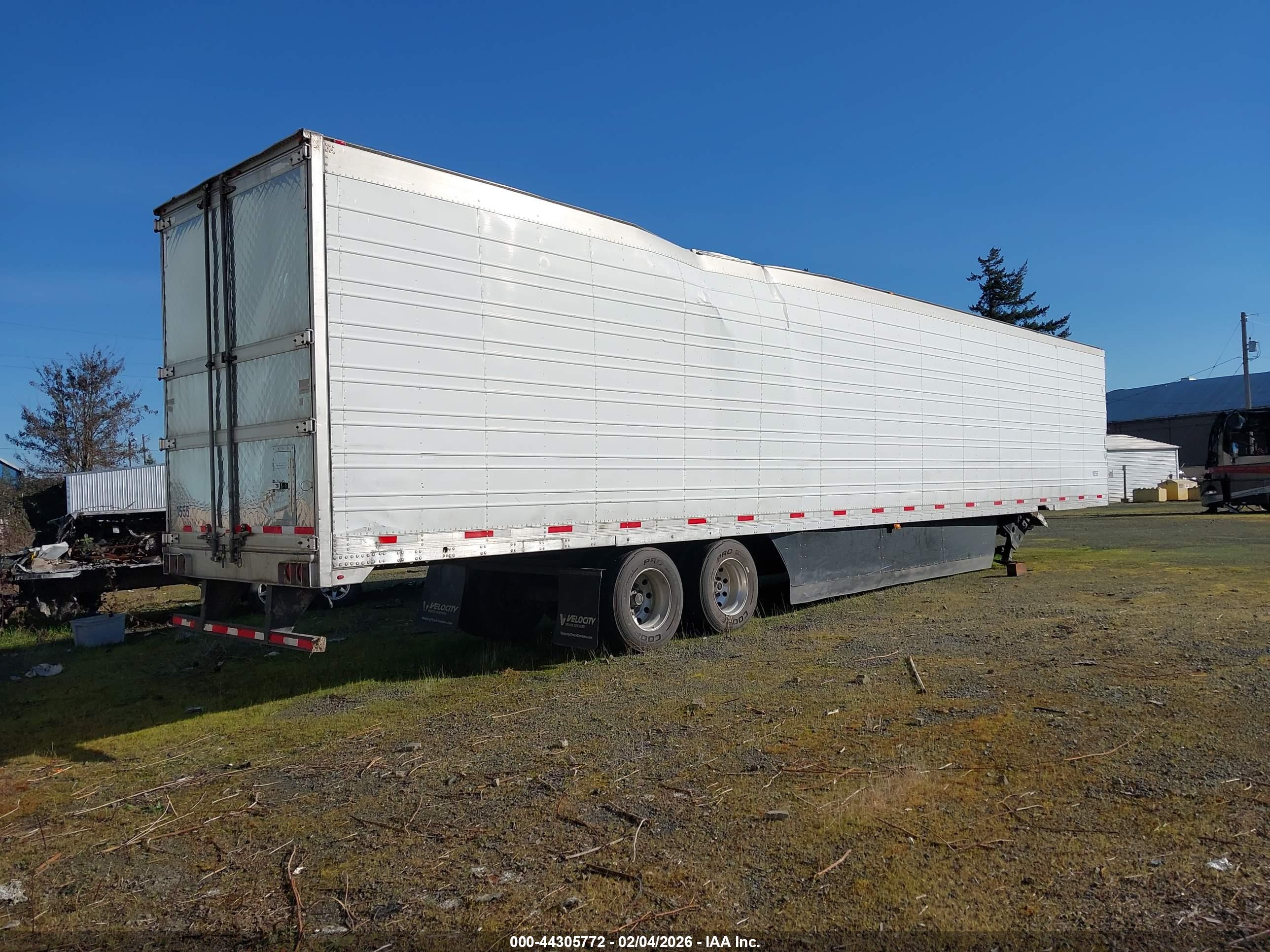 UTILITY TRAILER image 4