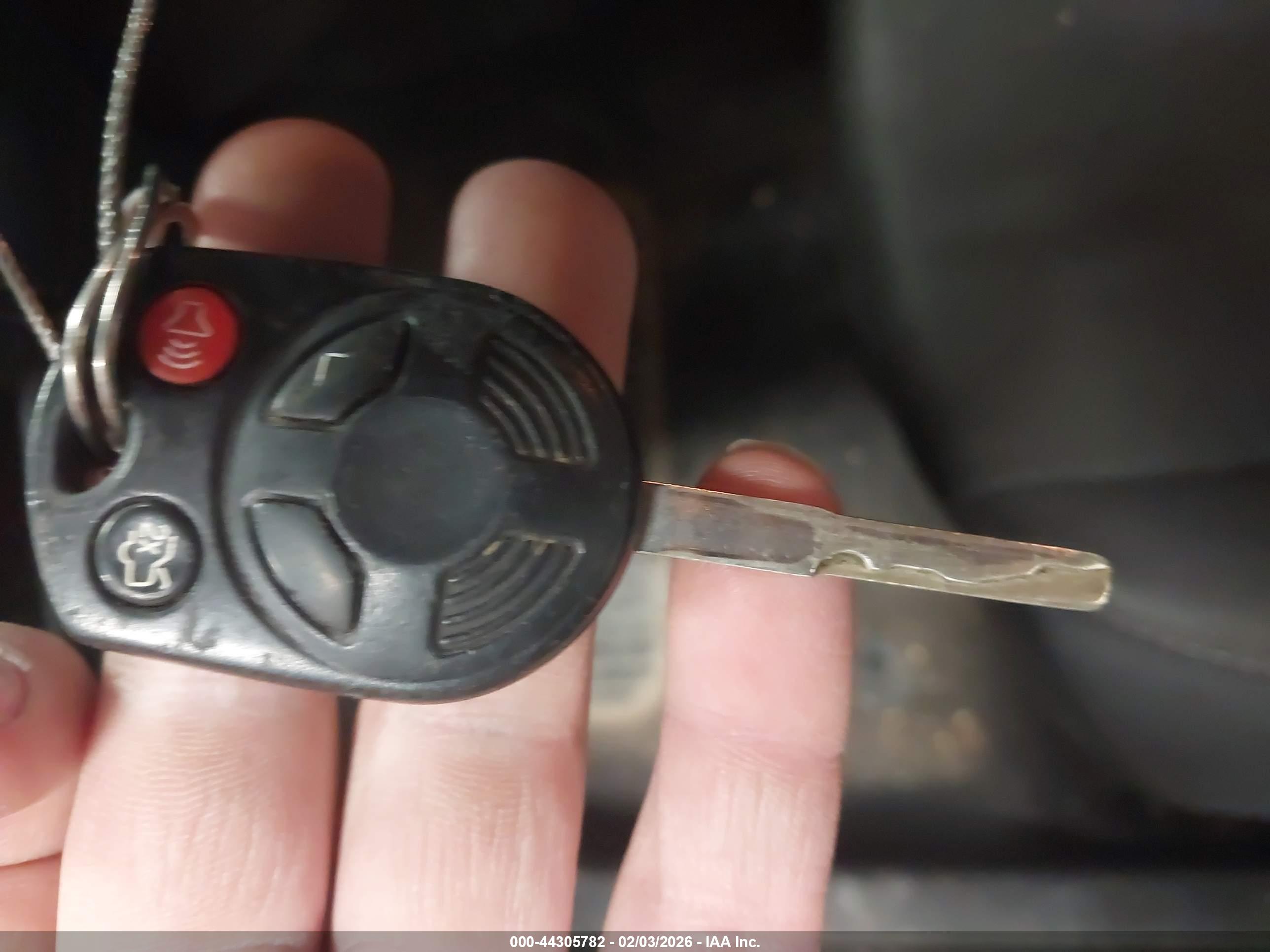 FORD FOCUS image 11
