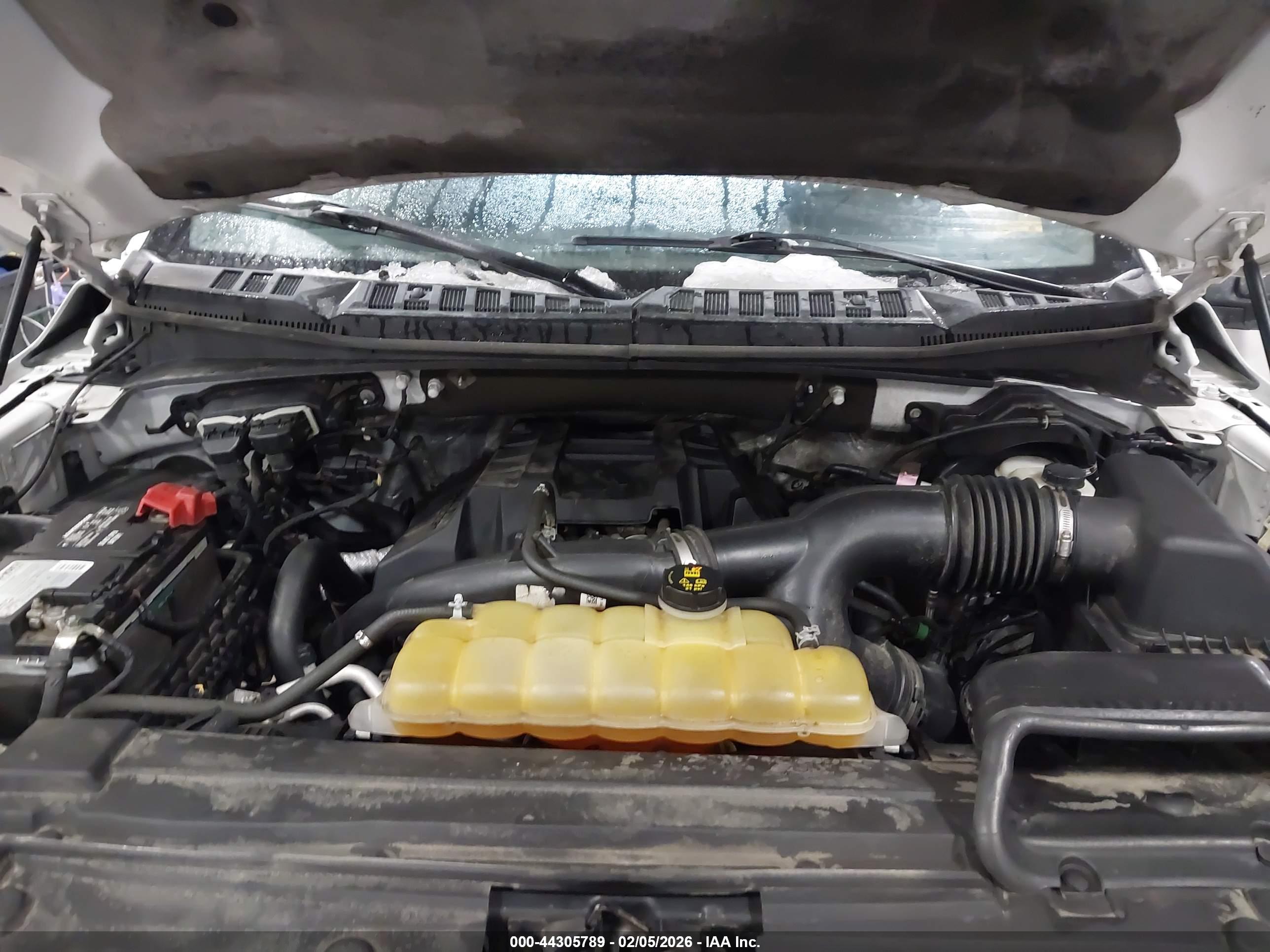 FORD F-150 image 10