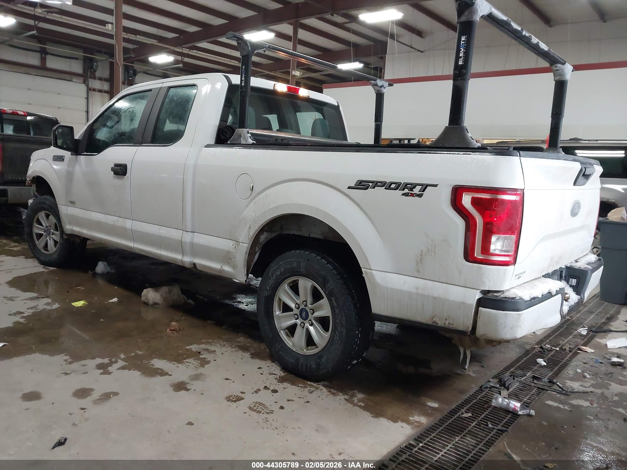 FORD F-150 image 3