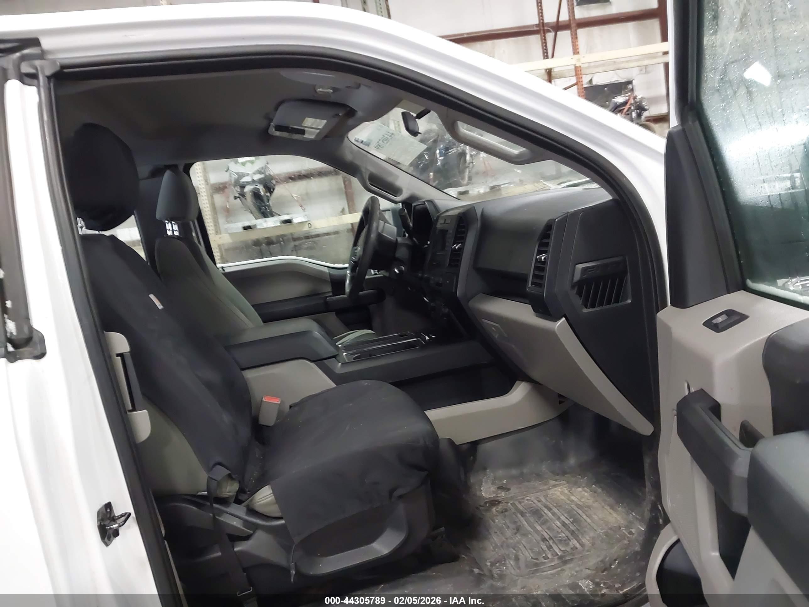 FORD F-150 image 5