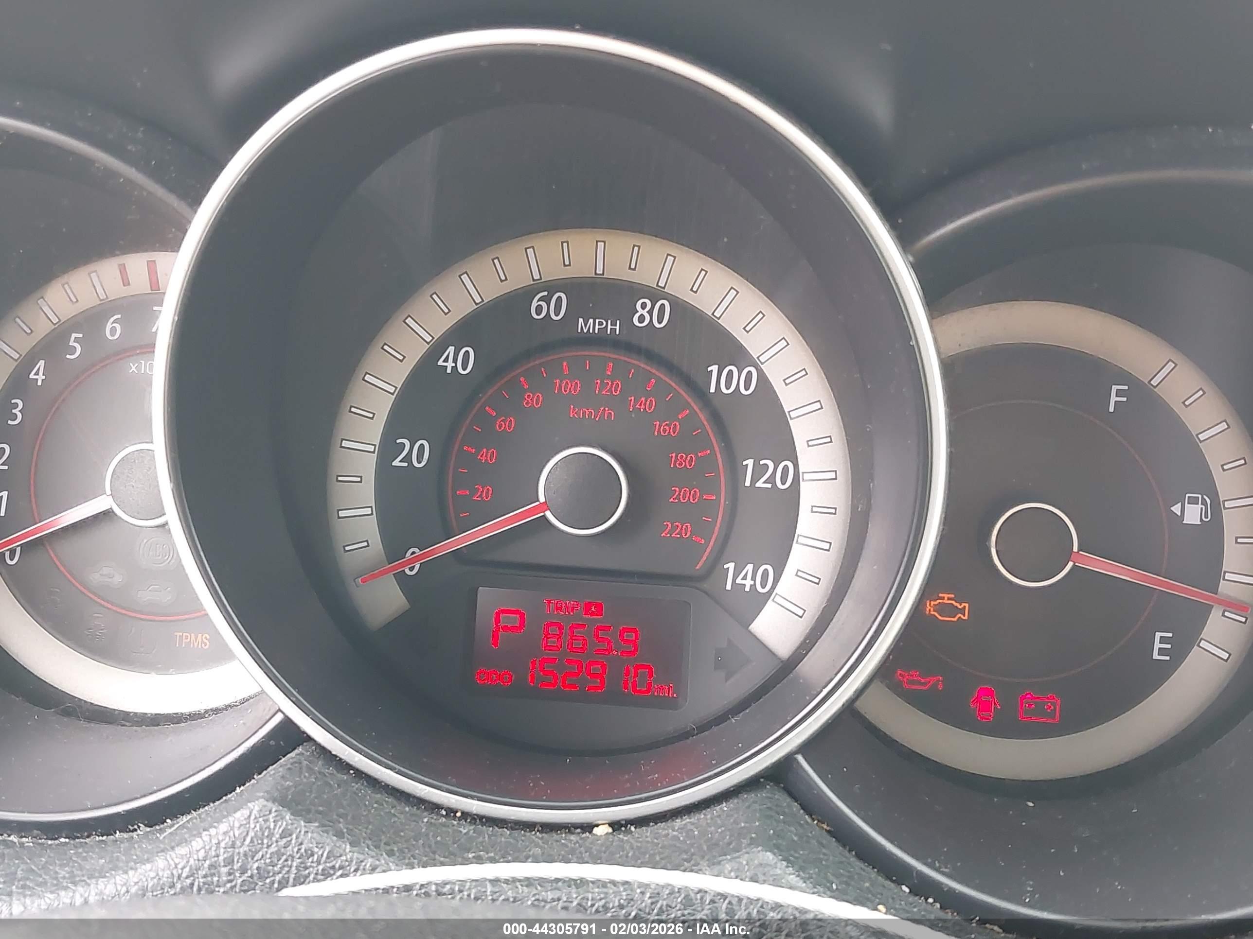 KIA FORTE image 7