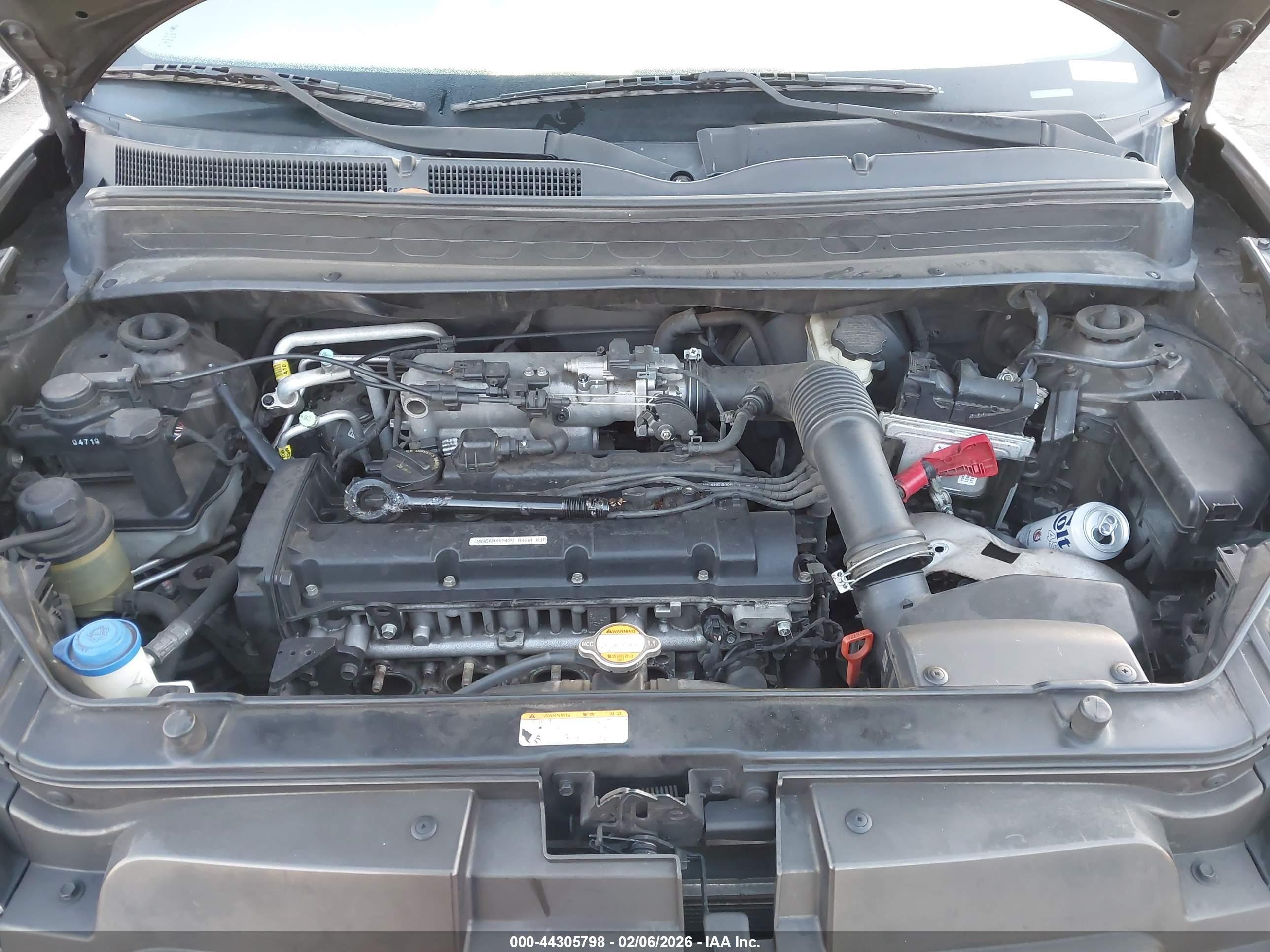 KIA SOUL image 10