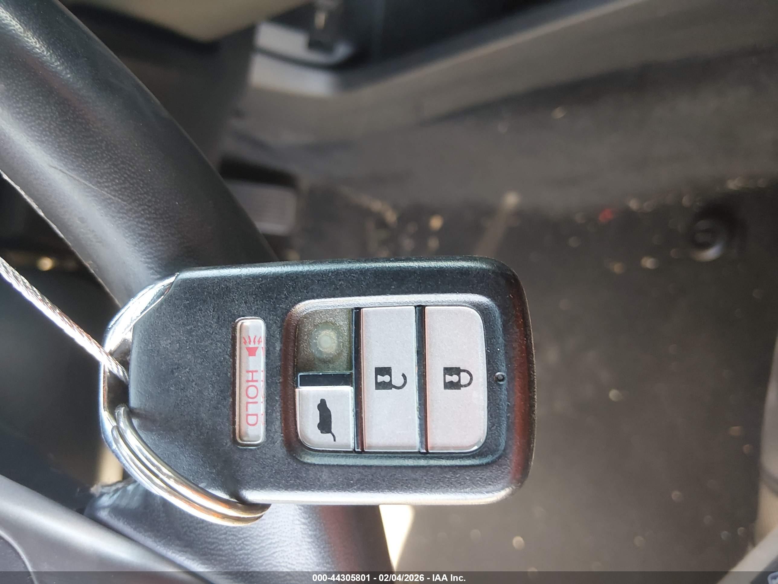 HONDA CIVIC image 11
