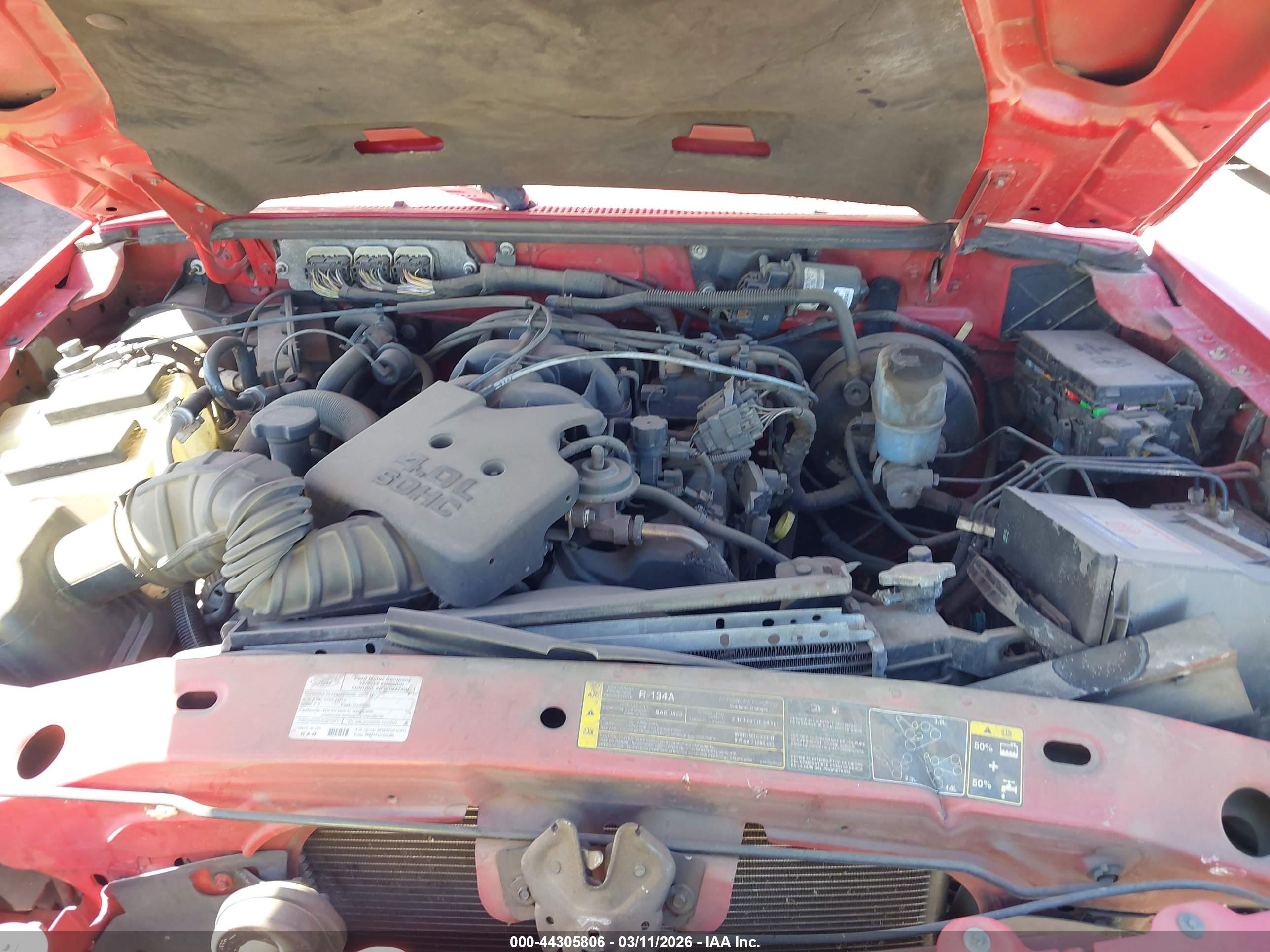 FORD RANGER image 10
