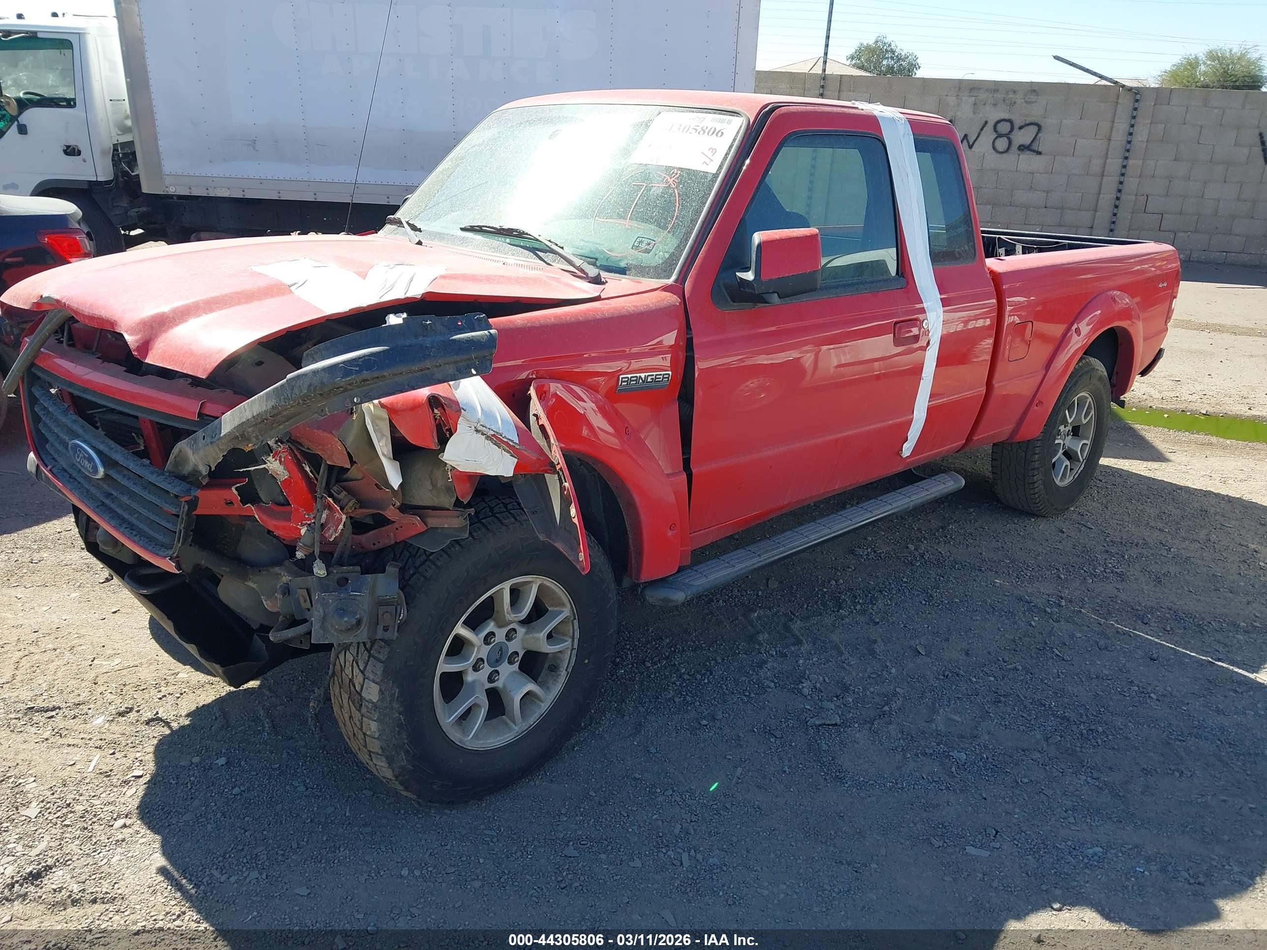 FORD RANGER image 2