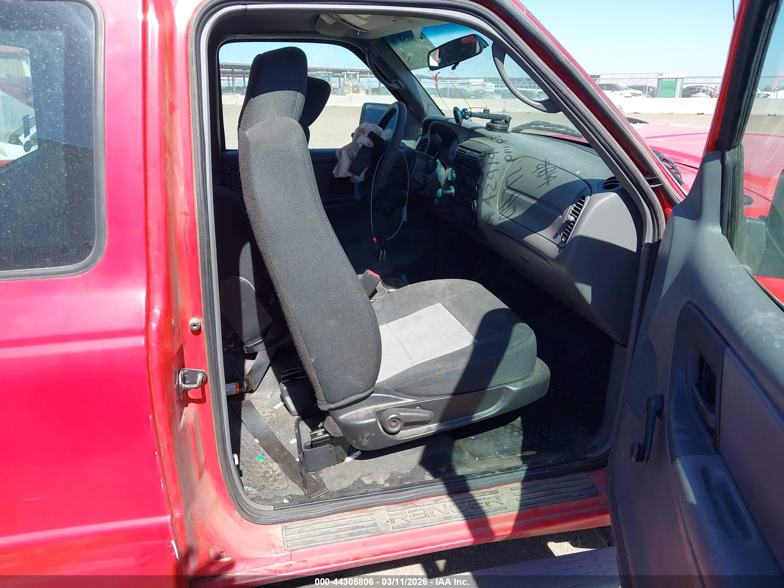 FORD RANGER image 5