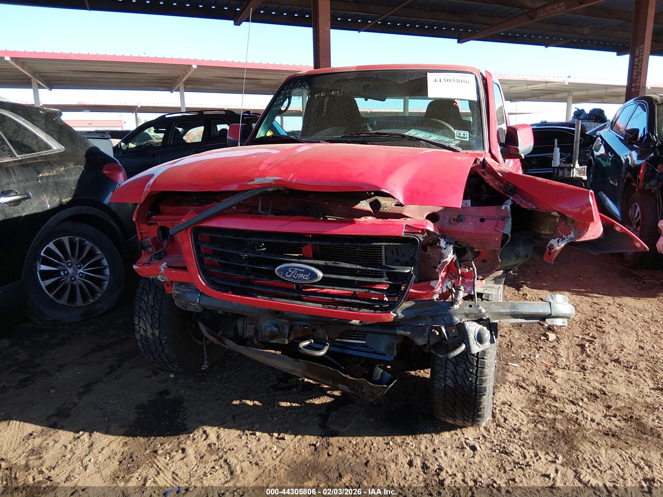 FORD RANGER image 6