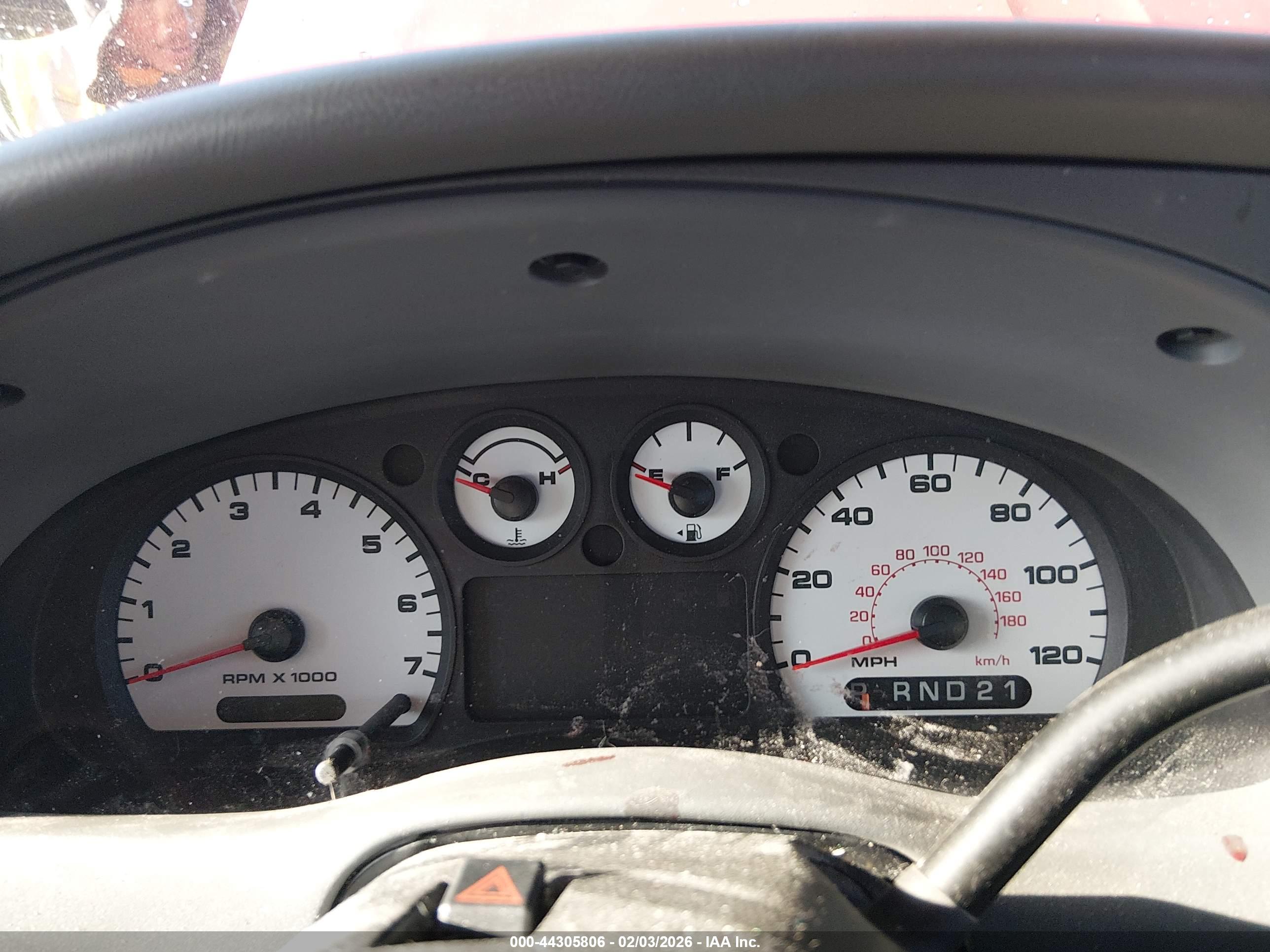 FORD RANGER image 7