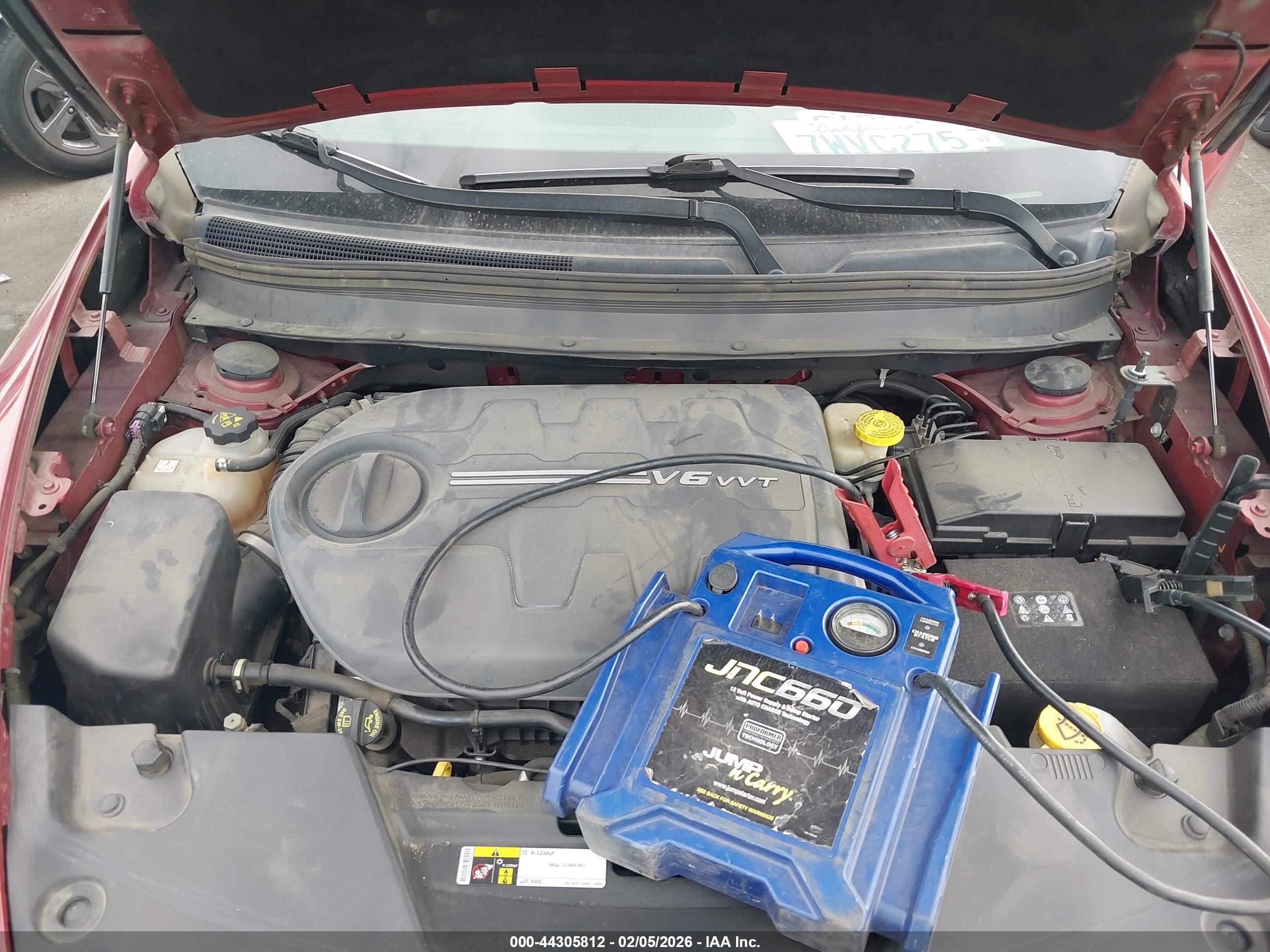JEEP CHEROKEE image 10