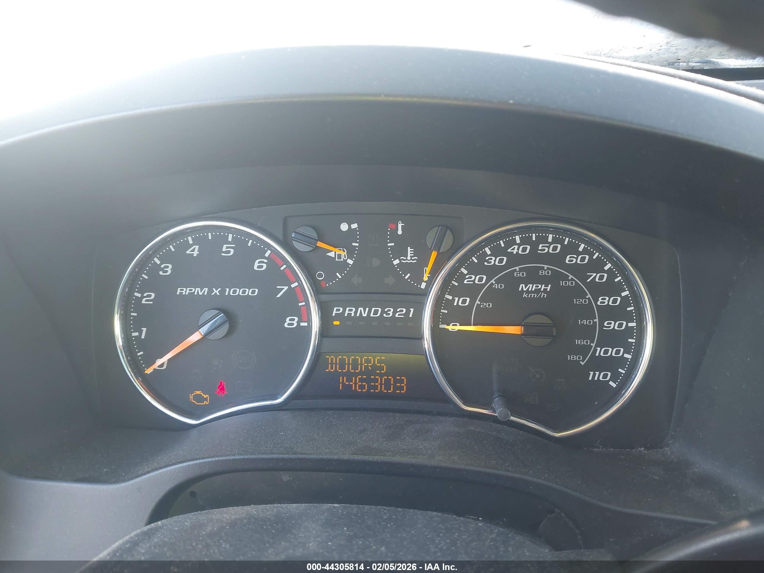 CHEVROLET COLORADO image 7