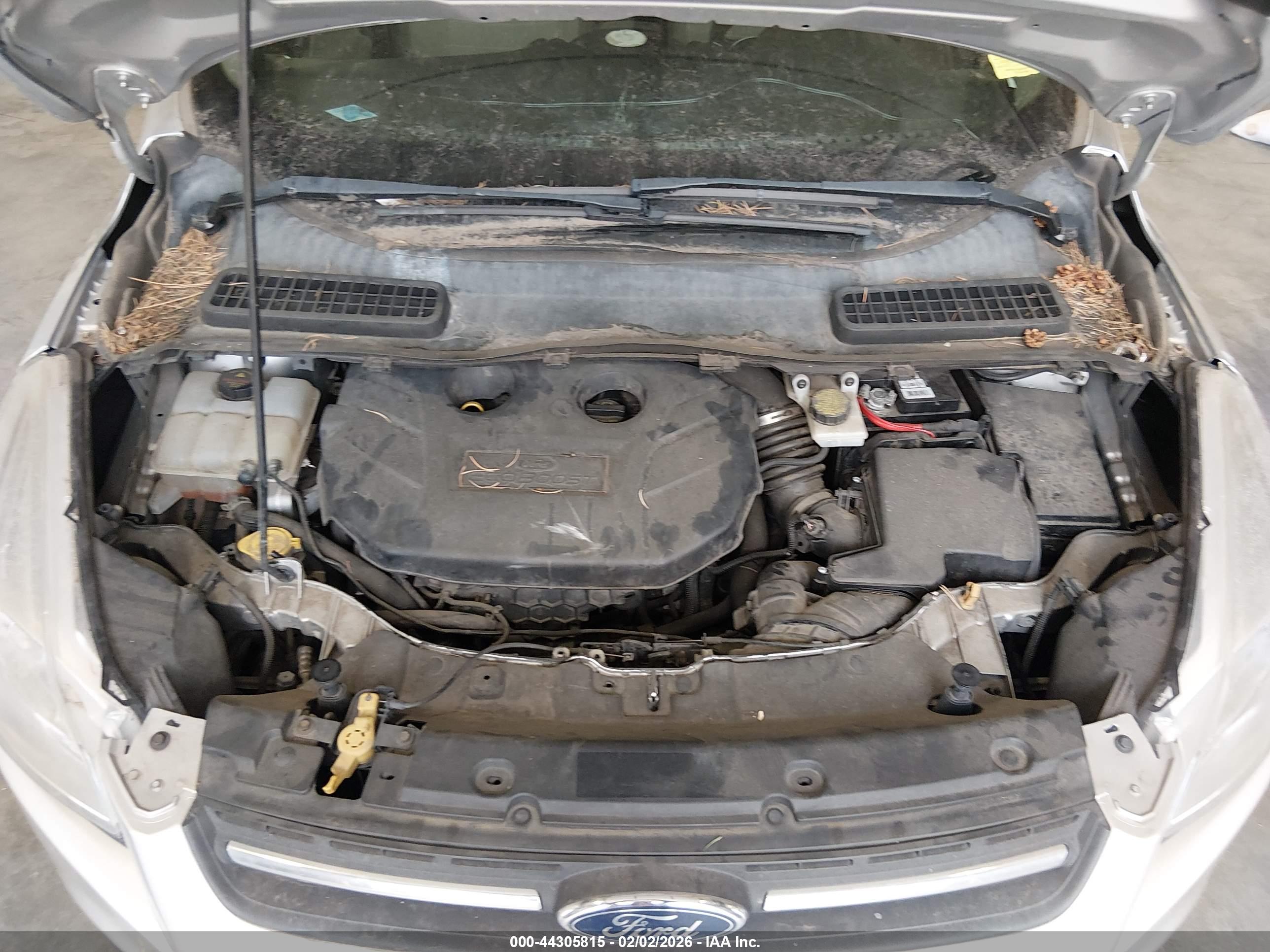 FORD ESCAPE image 10