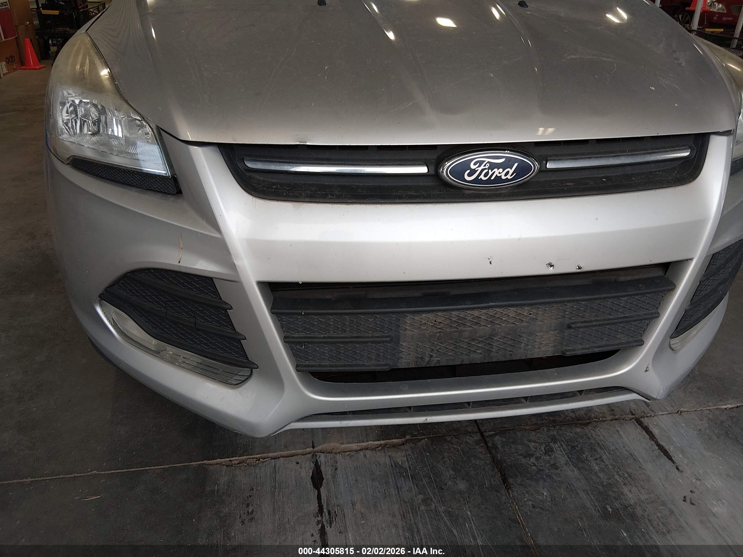 FORD ESCAPE image 6