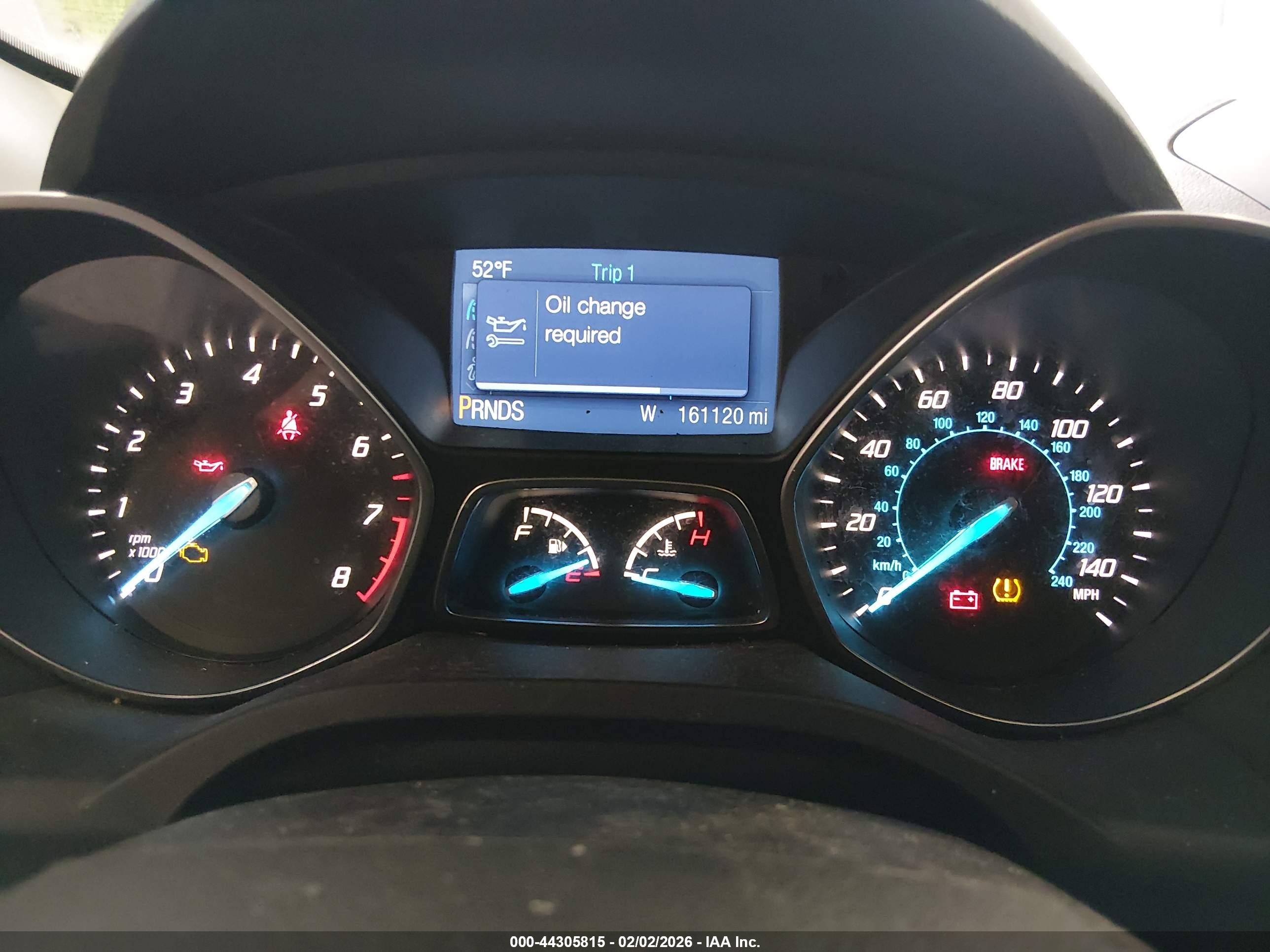 FORD ESCAPE image 7