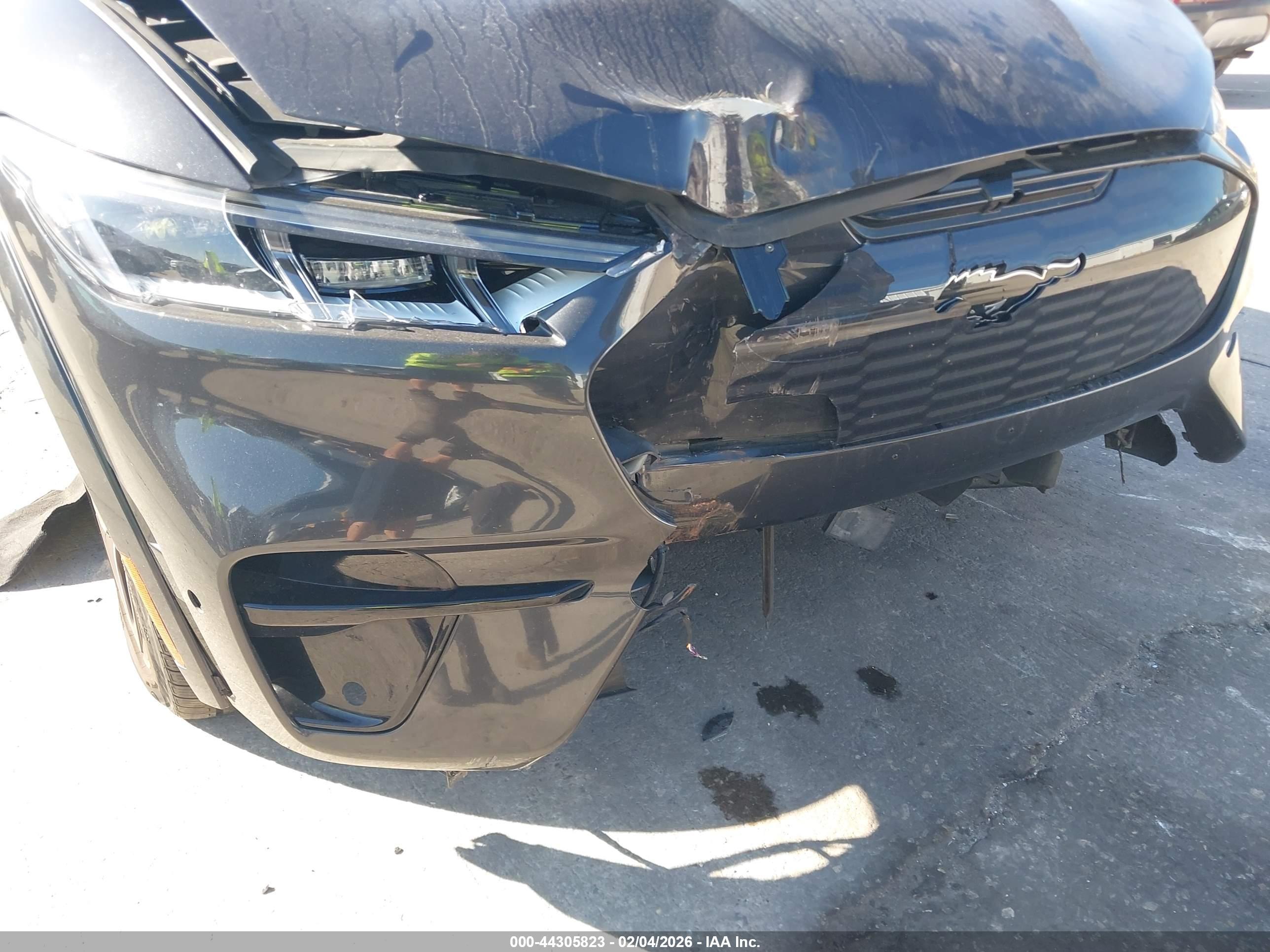 FORD MUSTANG image 6