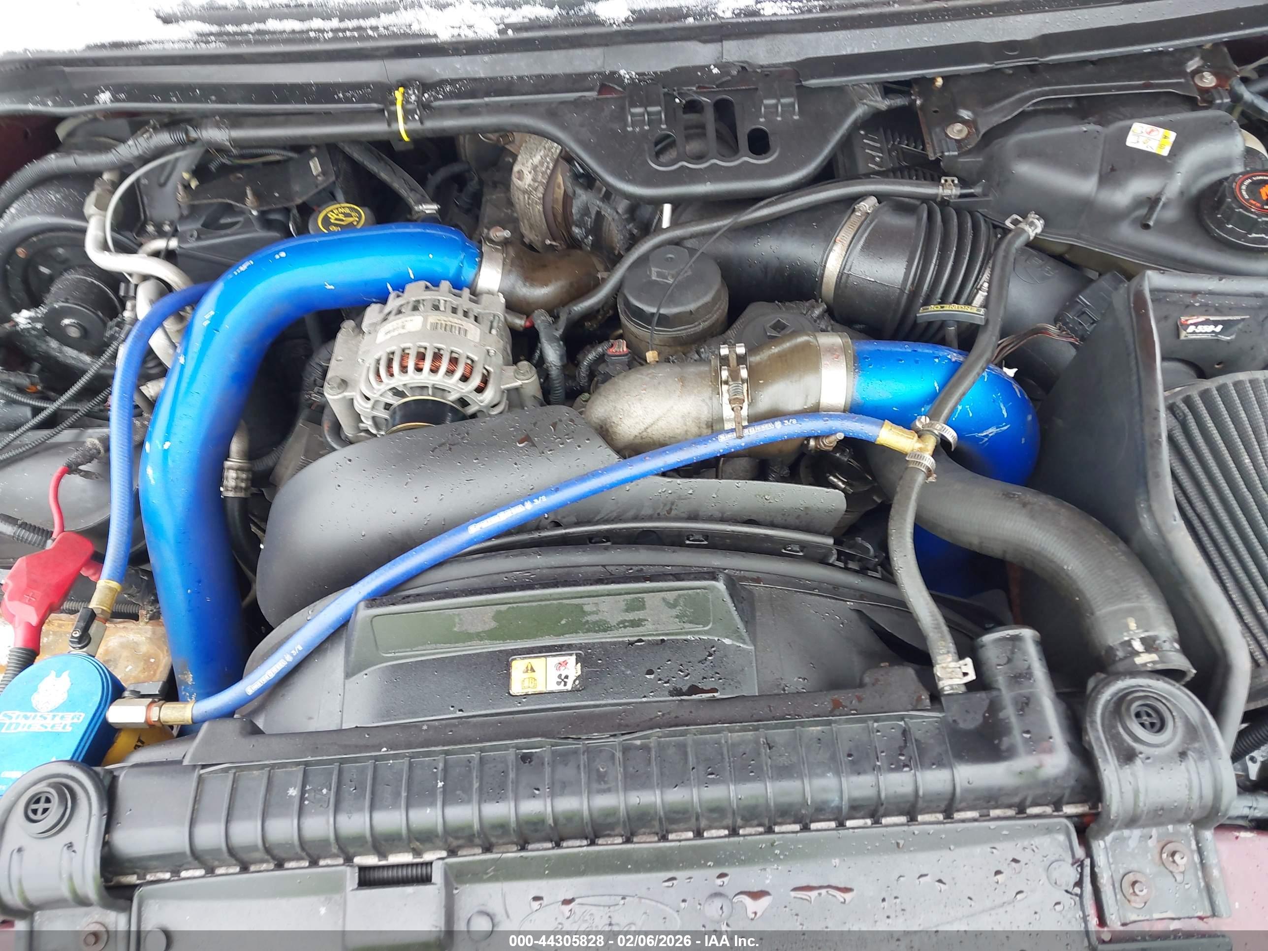 FORD F-250 image 10