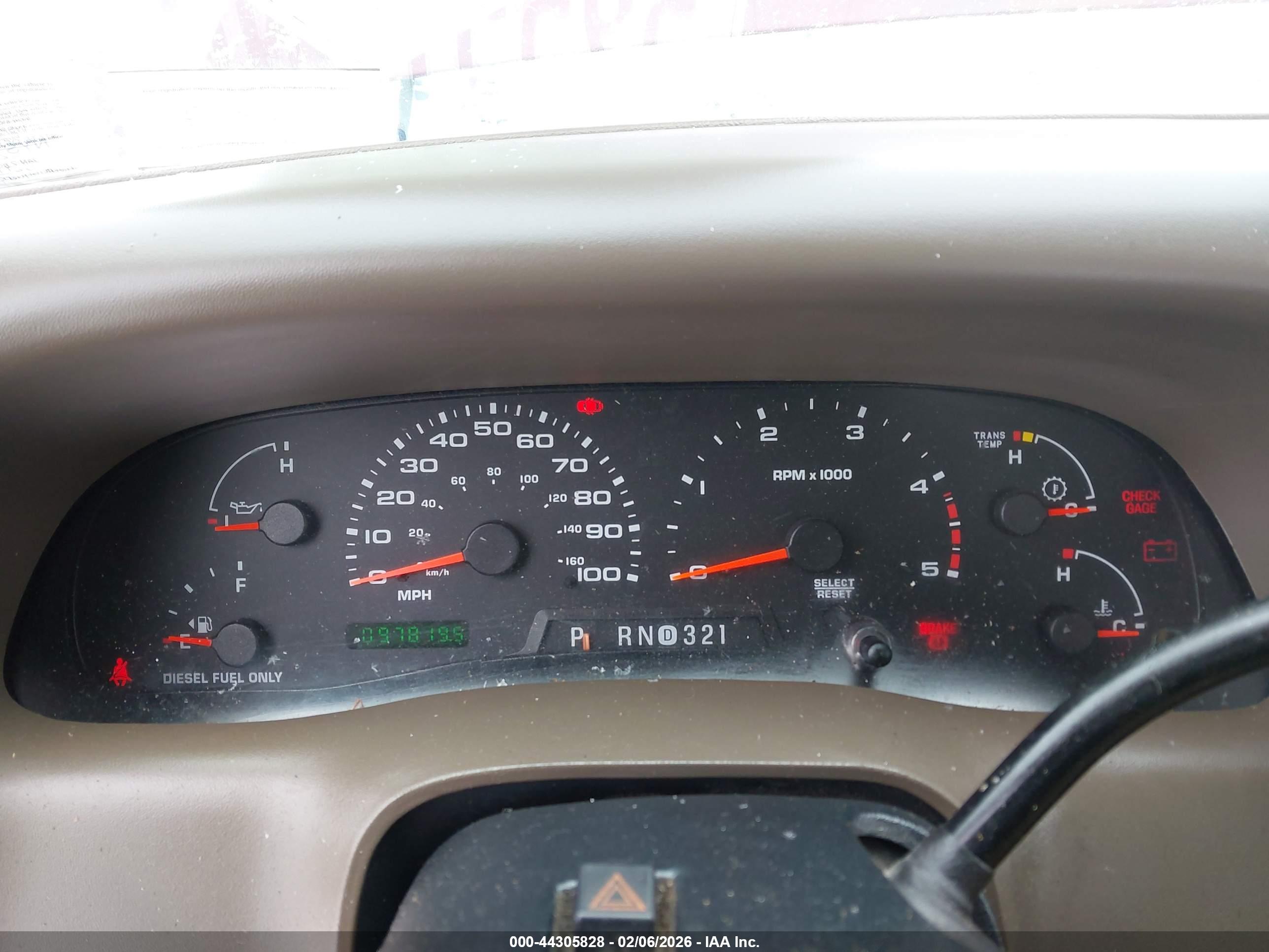 FORD F-250 image 7