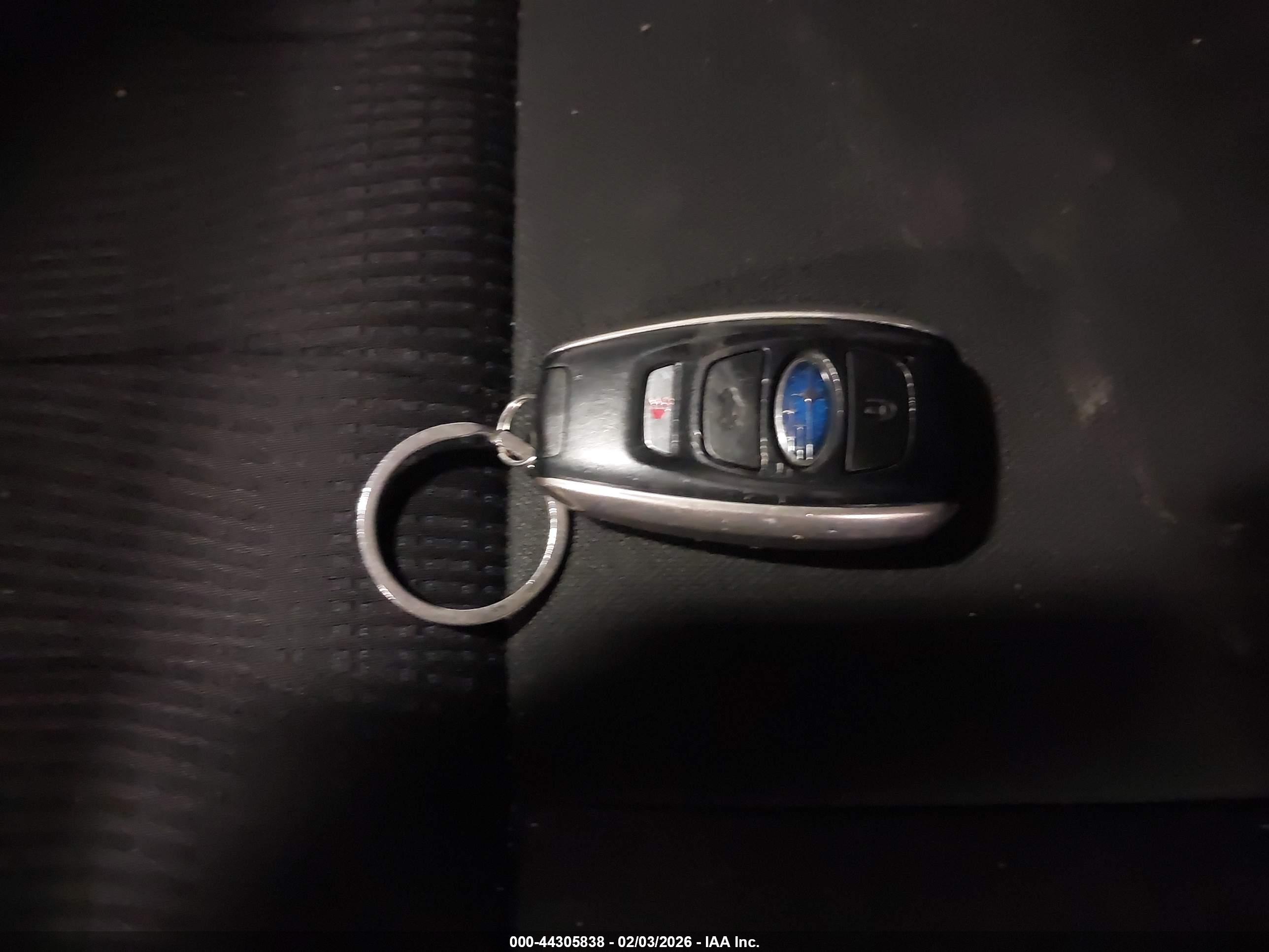 SUBARU ASCENT image 11