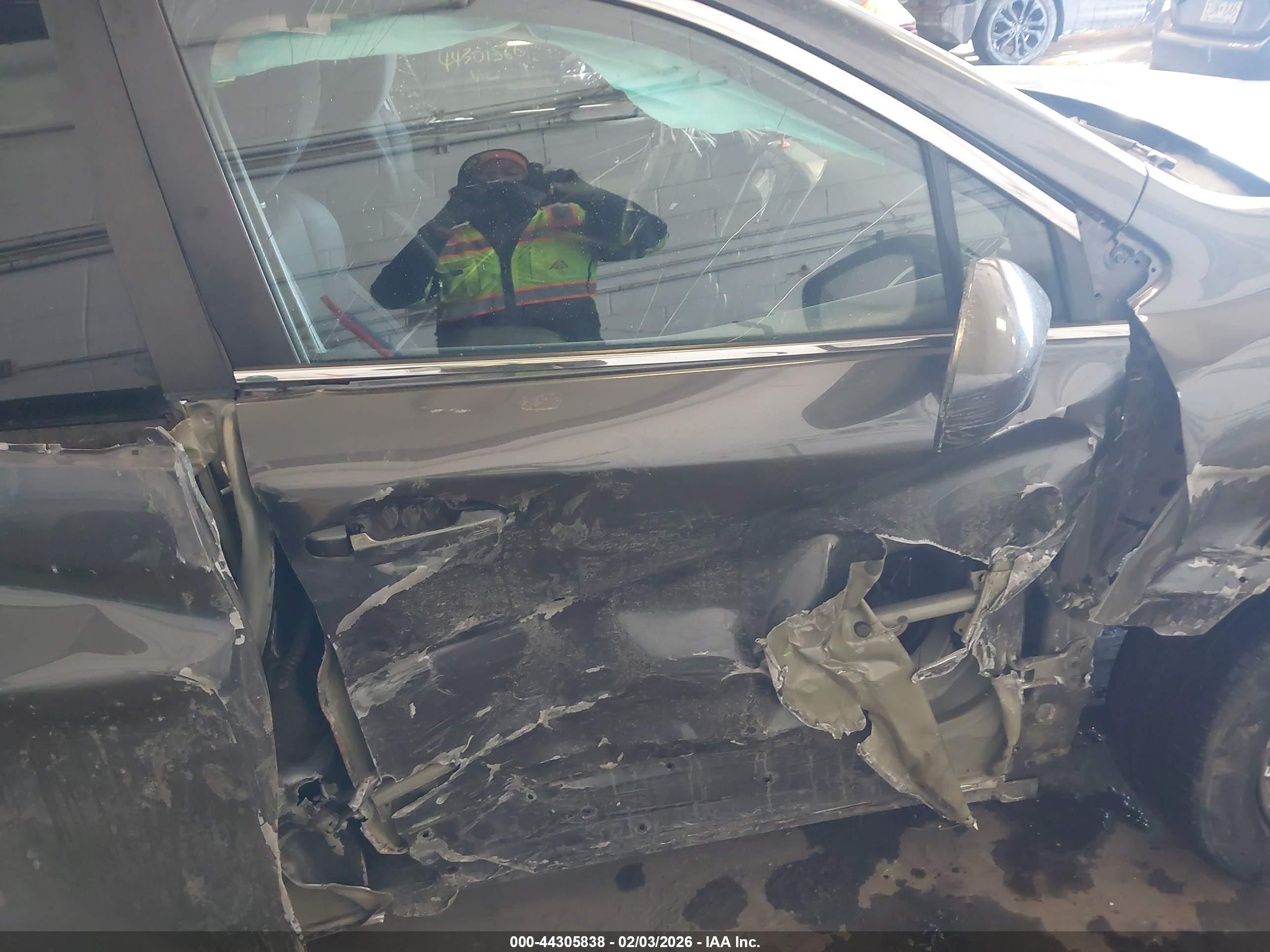 SUBARU ASCENT image 5