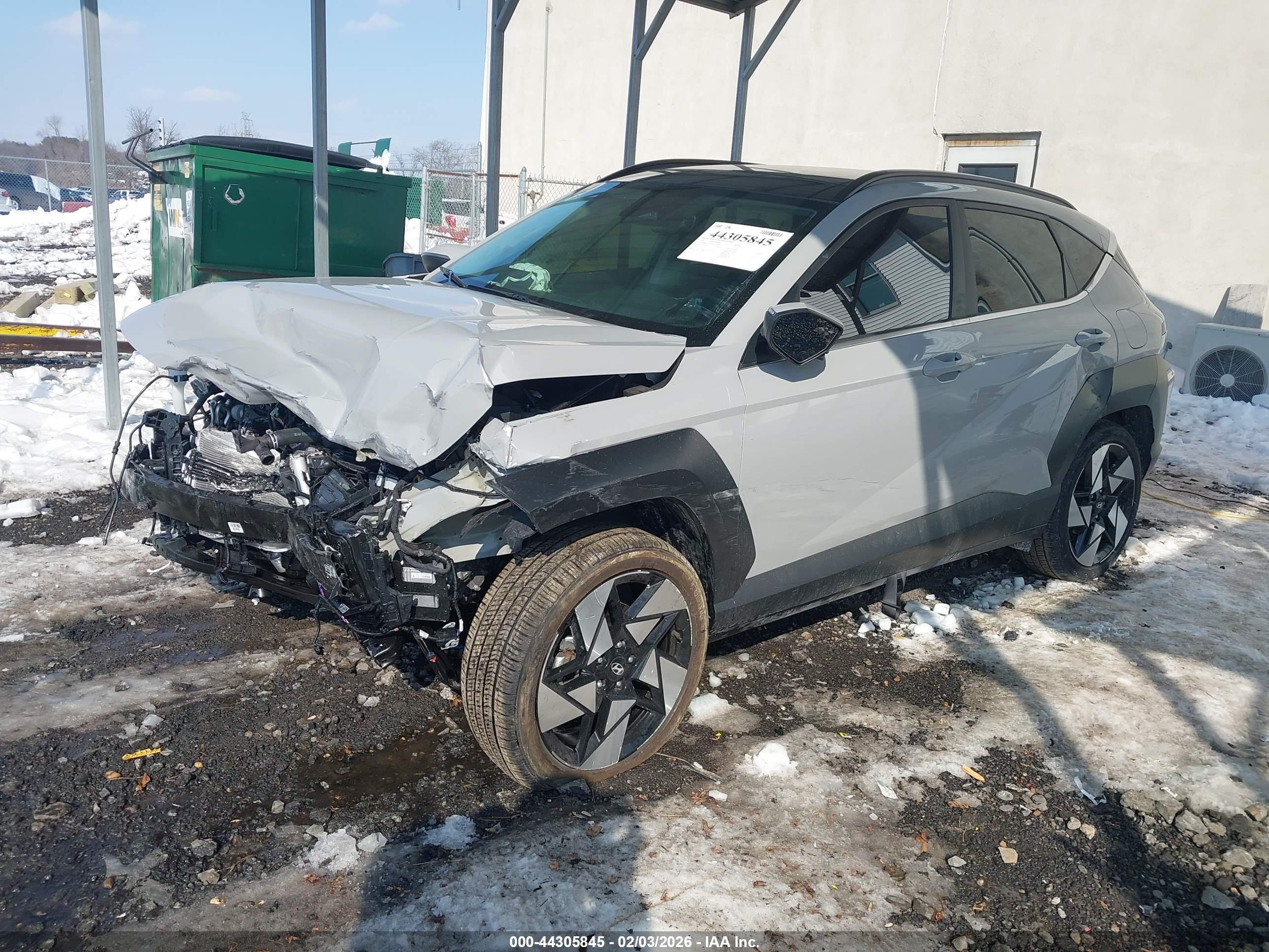HYUNDAI KONA image 2