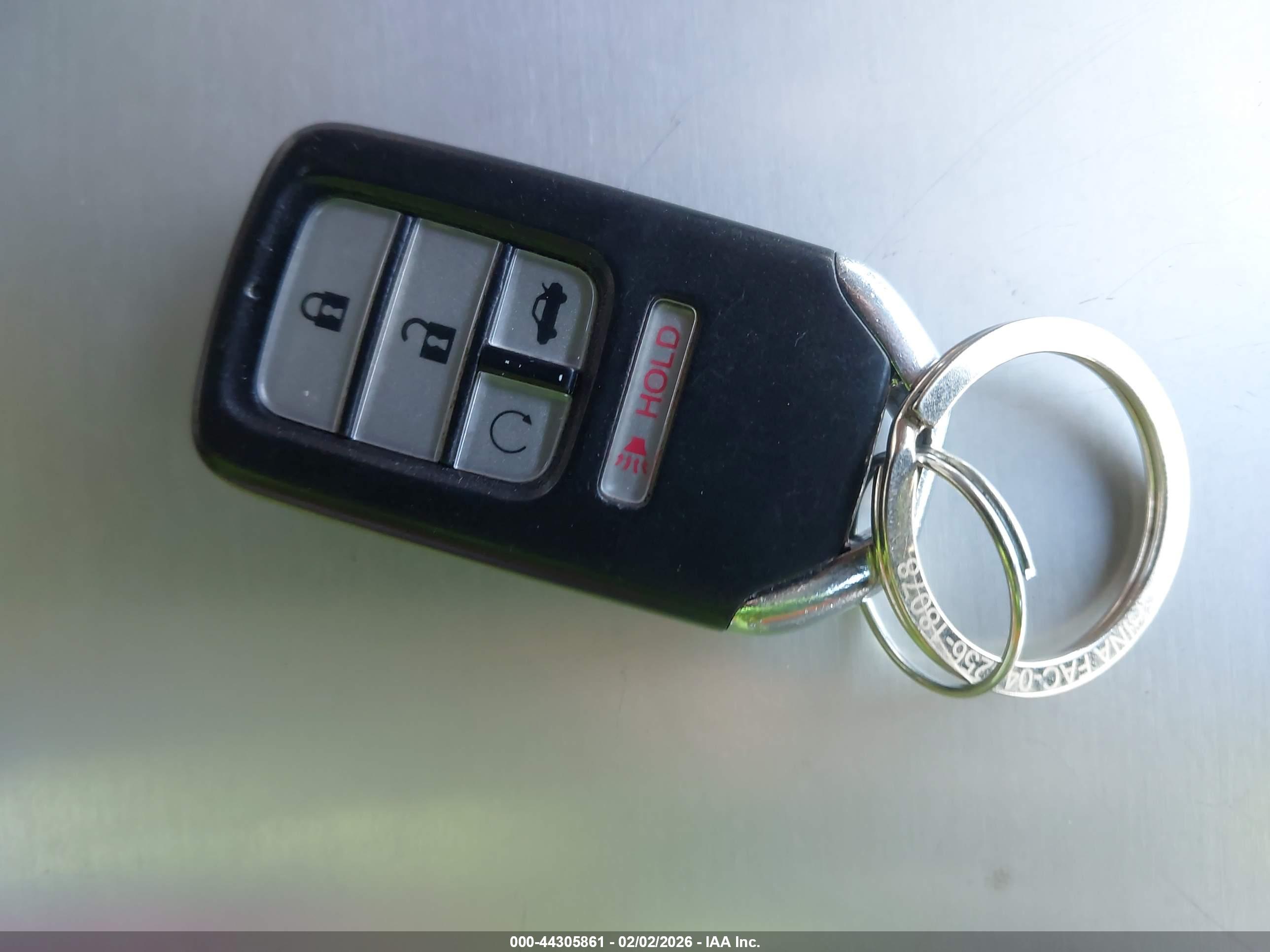 HONDA CIVIC image 11