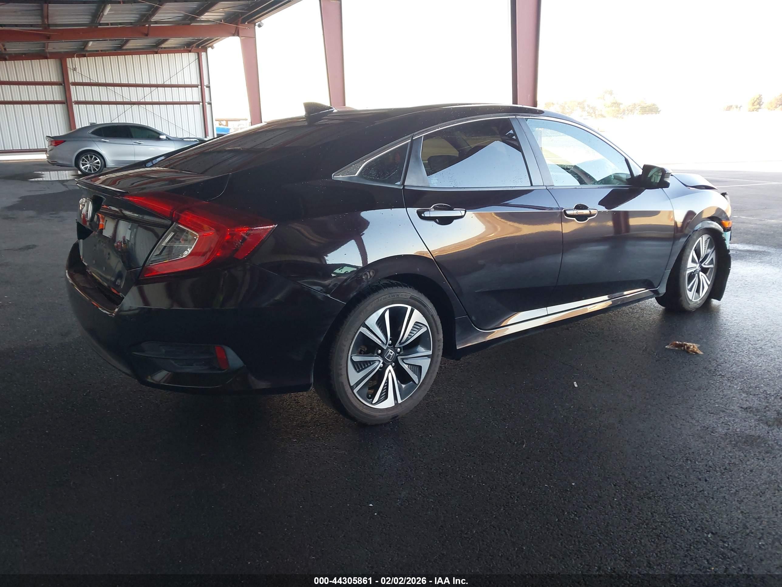 HONDA CIVIC image 4
