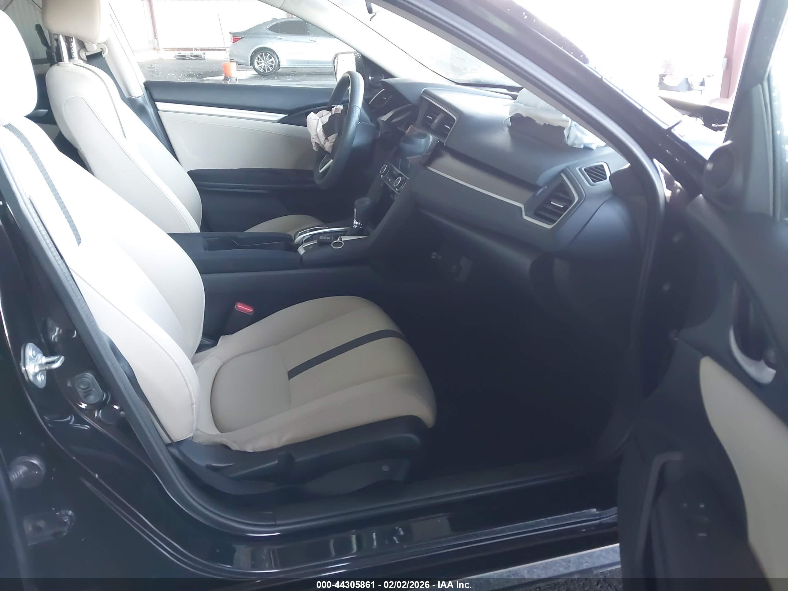 HONDA CIVIC image 5