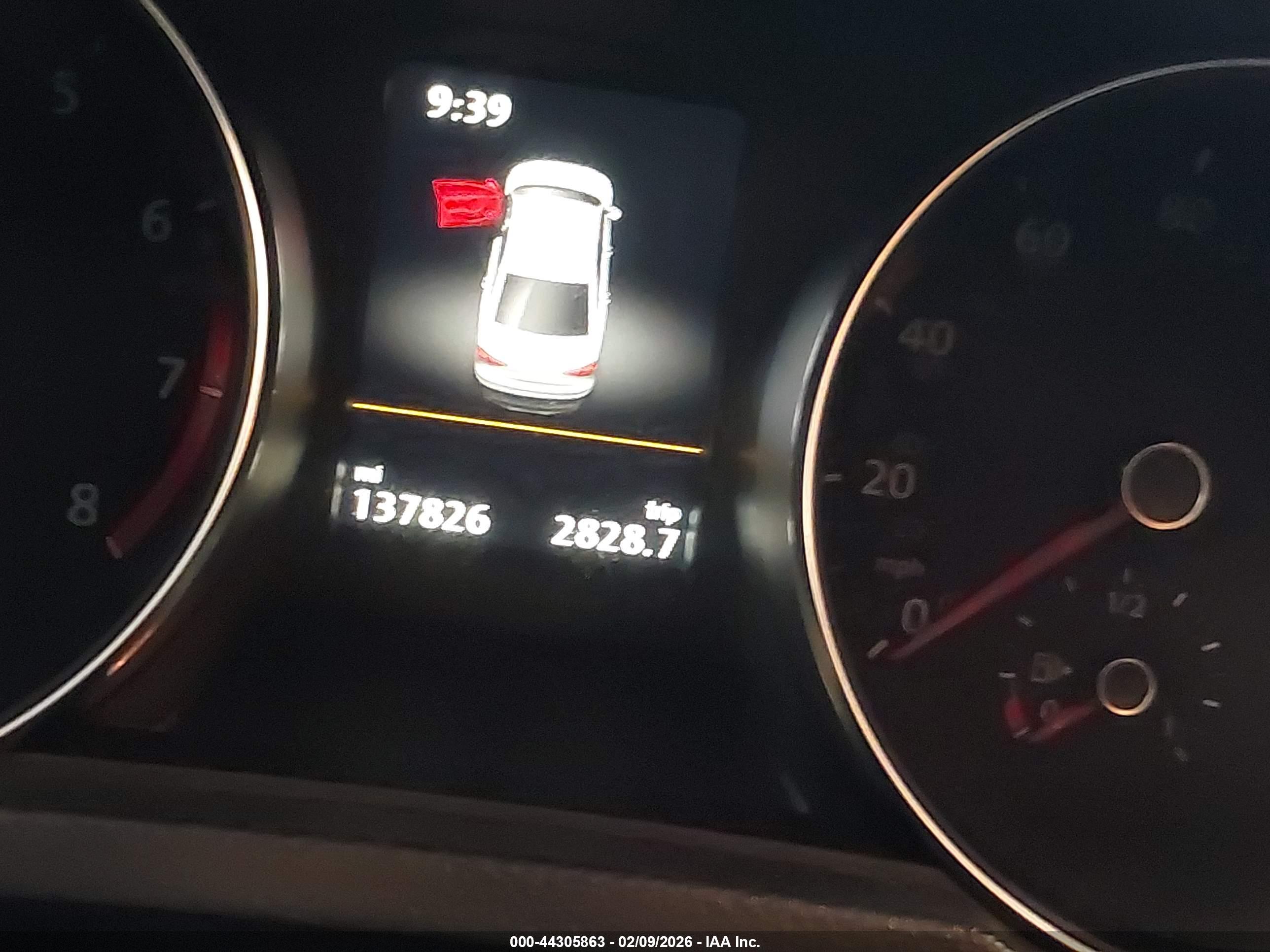 VOLKSWAGEN PASSAT image 7