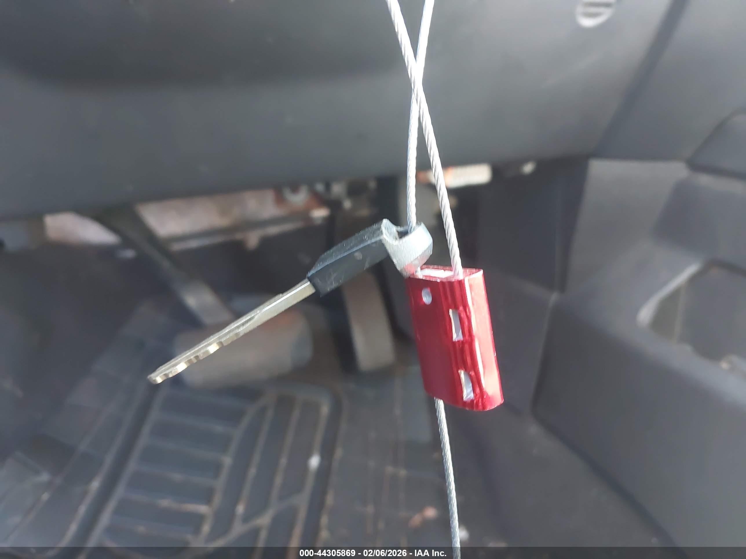 NISSAN ARMADA image 11
