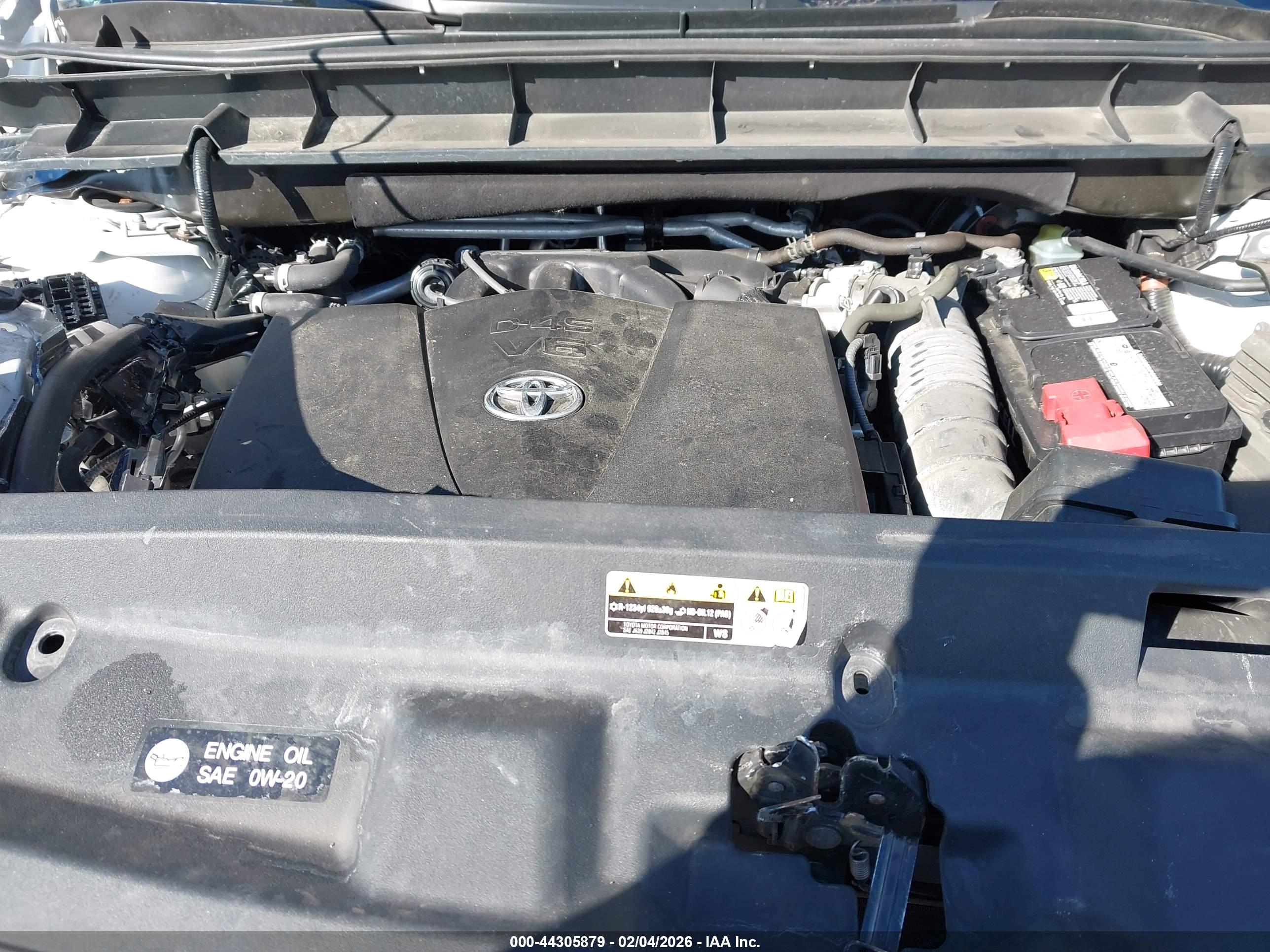 TOYOTA HIGHLANDER image 10