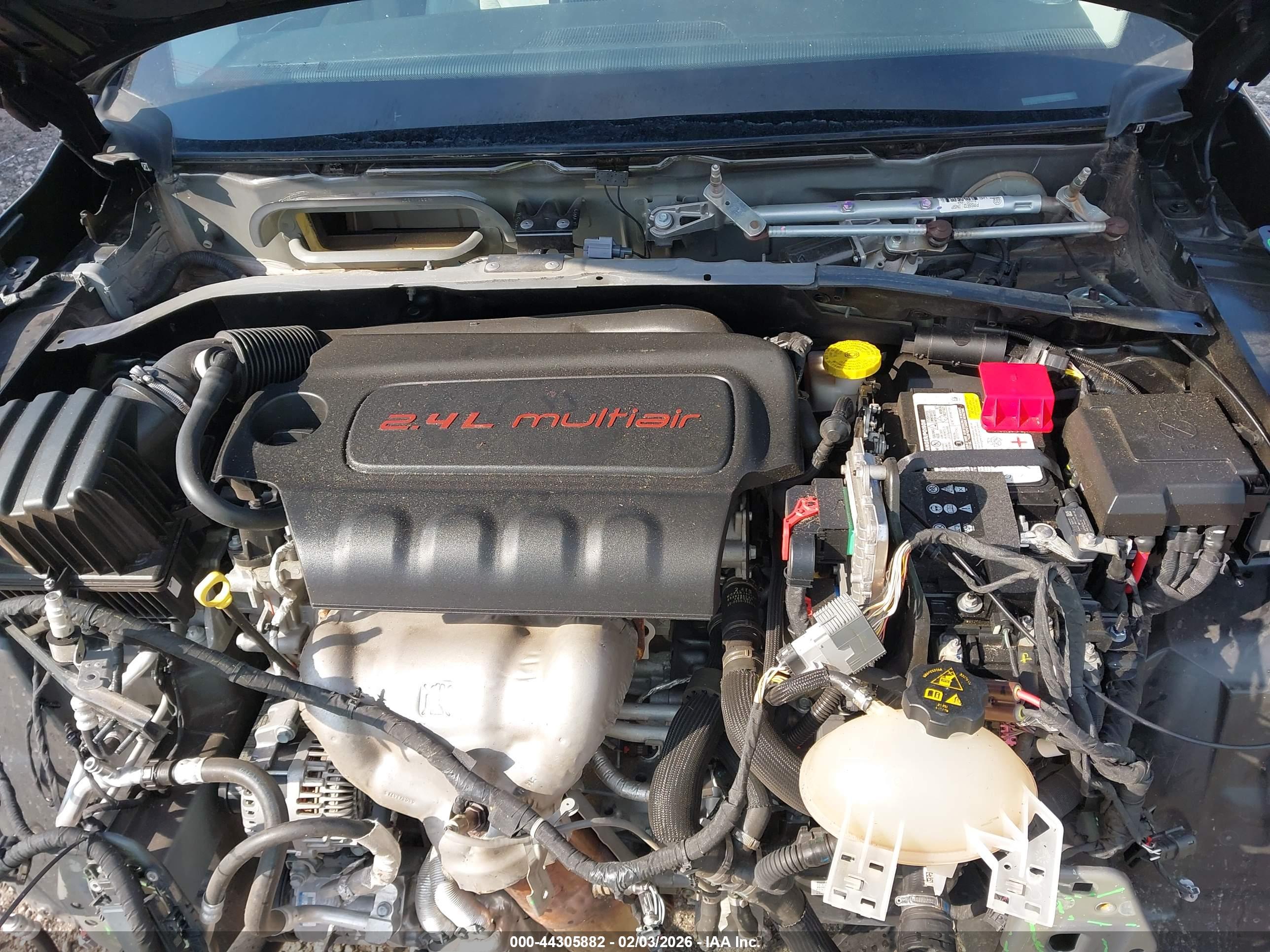 JEEP COMPASS image 10
