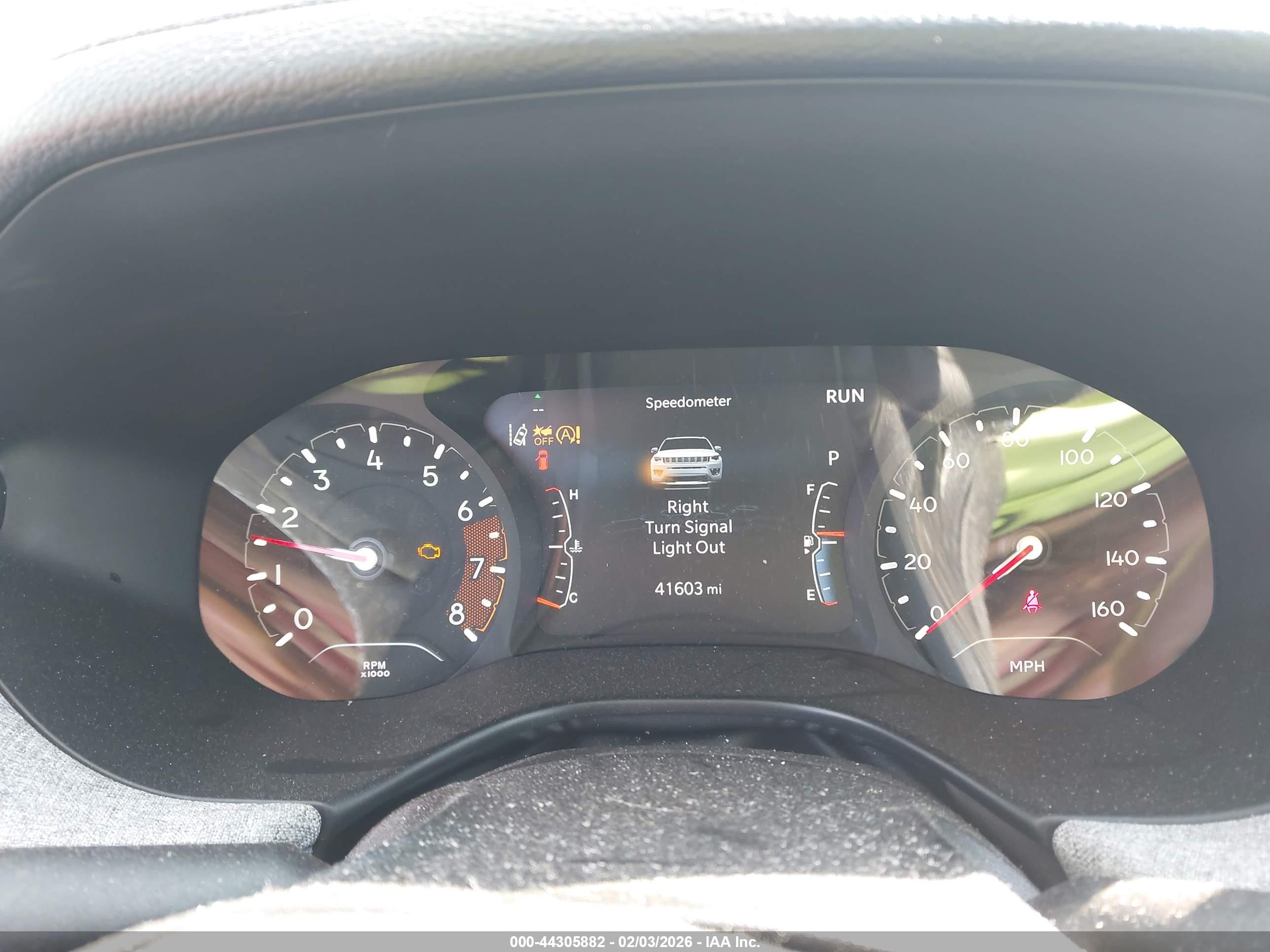 JEEP COMPASS image 7