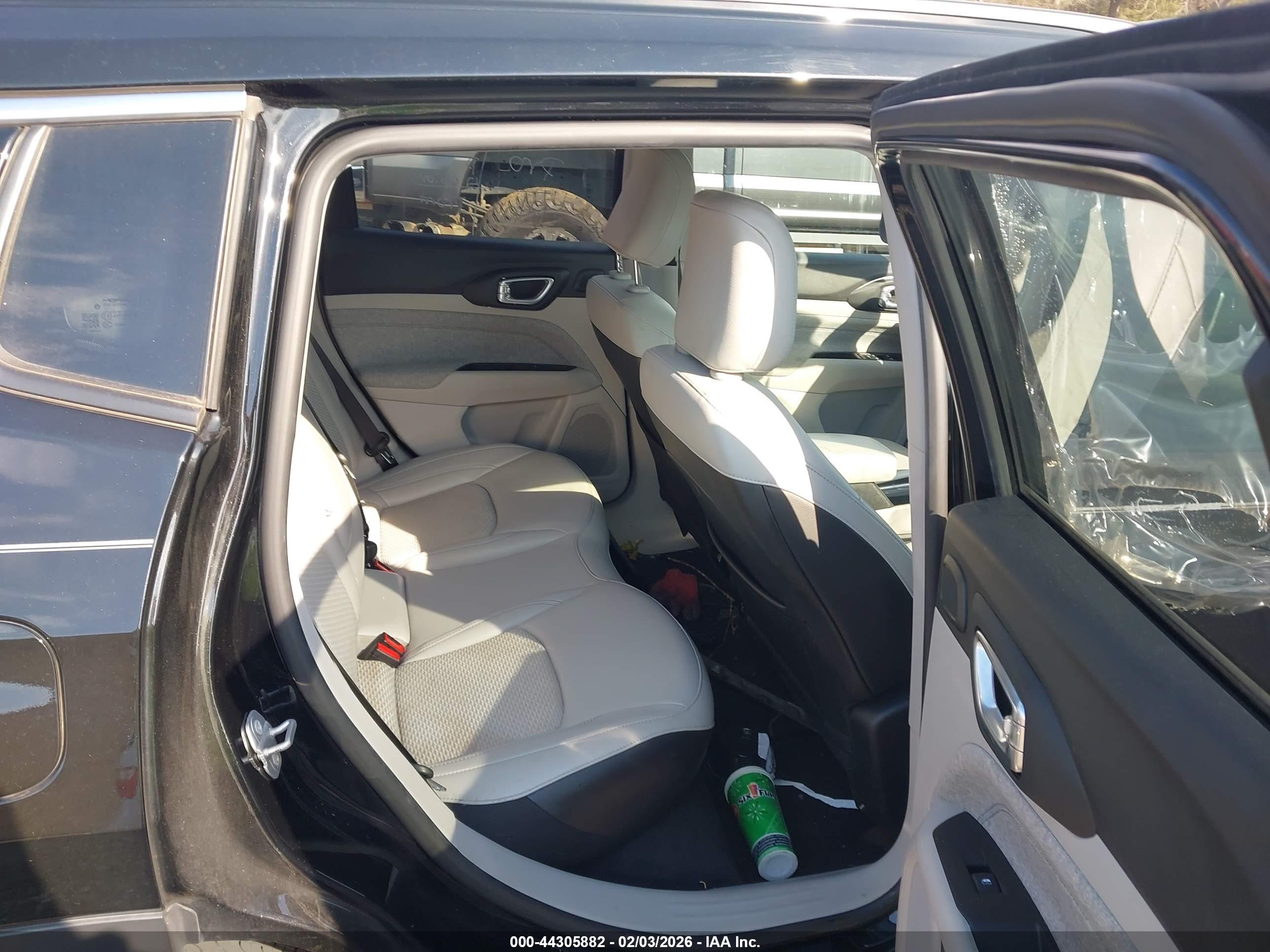 JEEP COMPASS image 8
