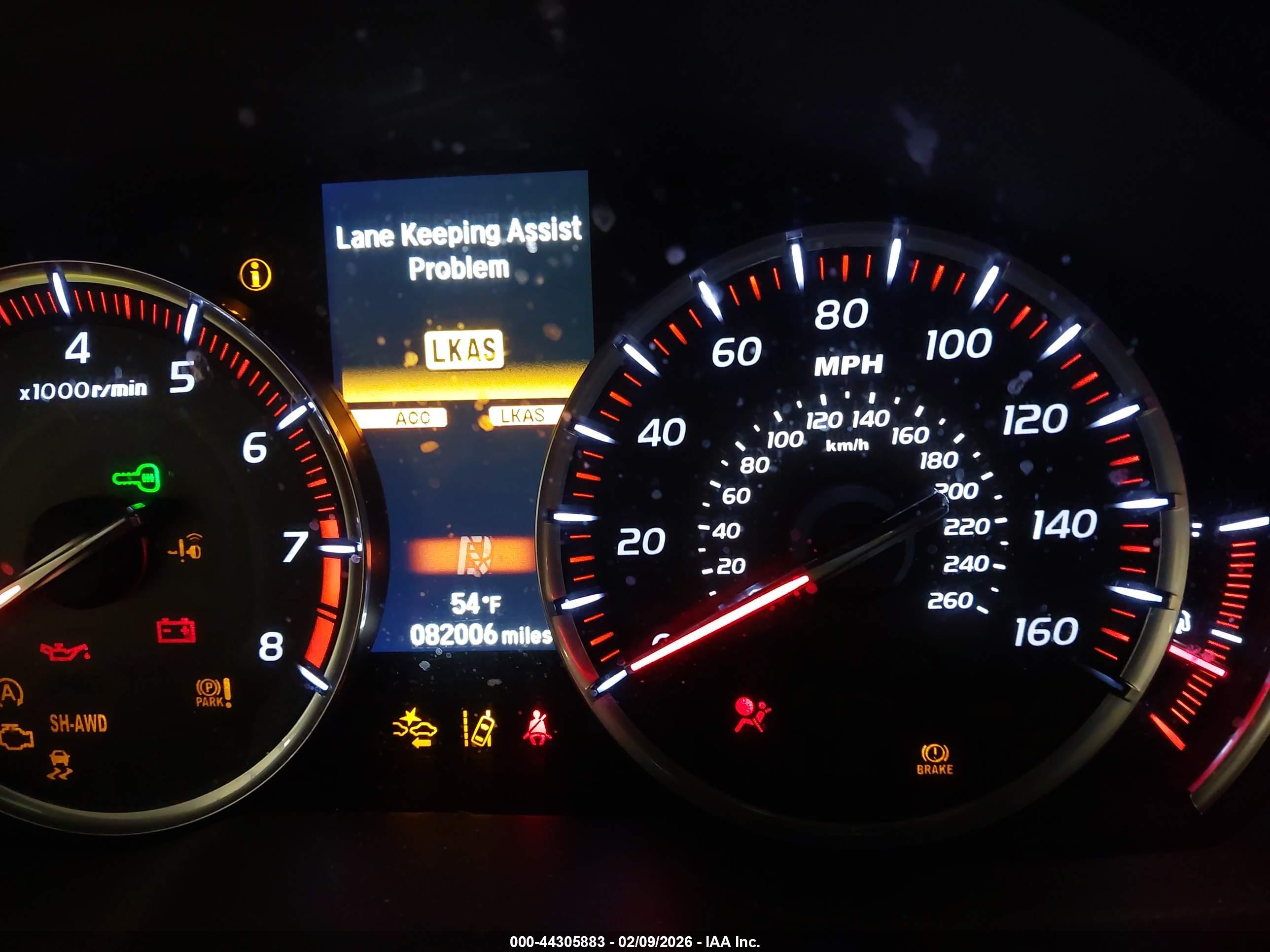ACURA MDX image 7