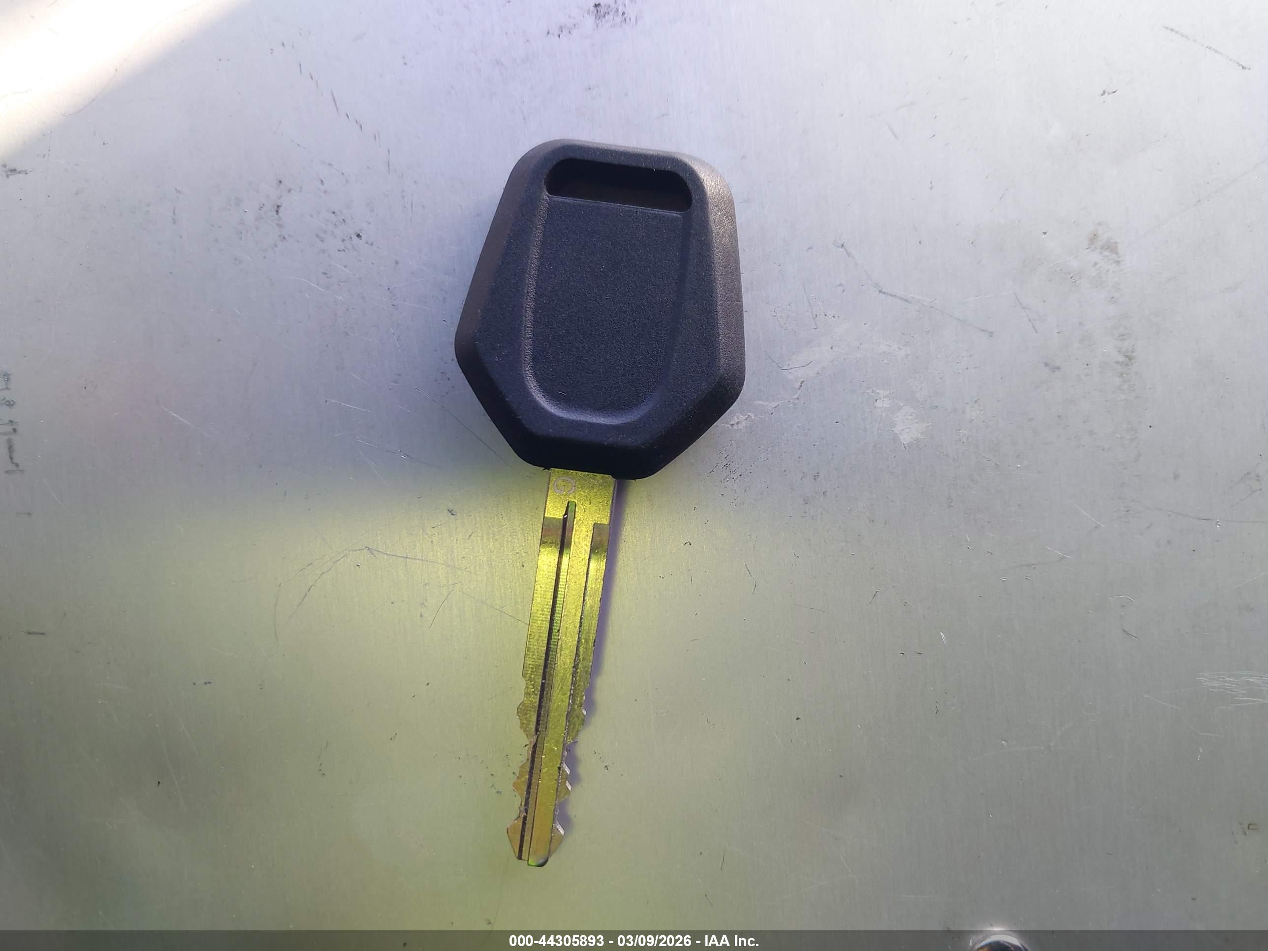 SUBARU FORESTER image 11