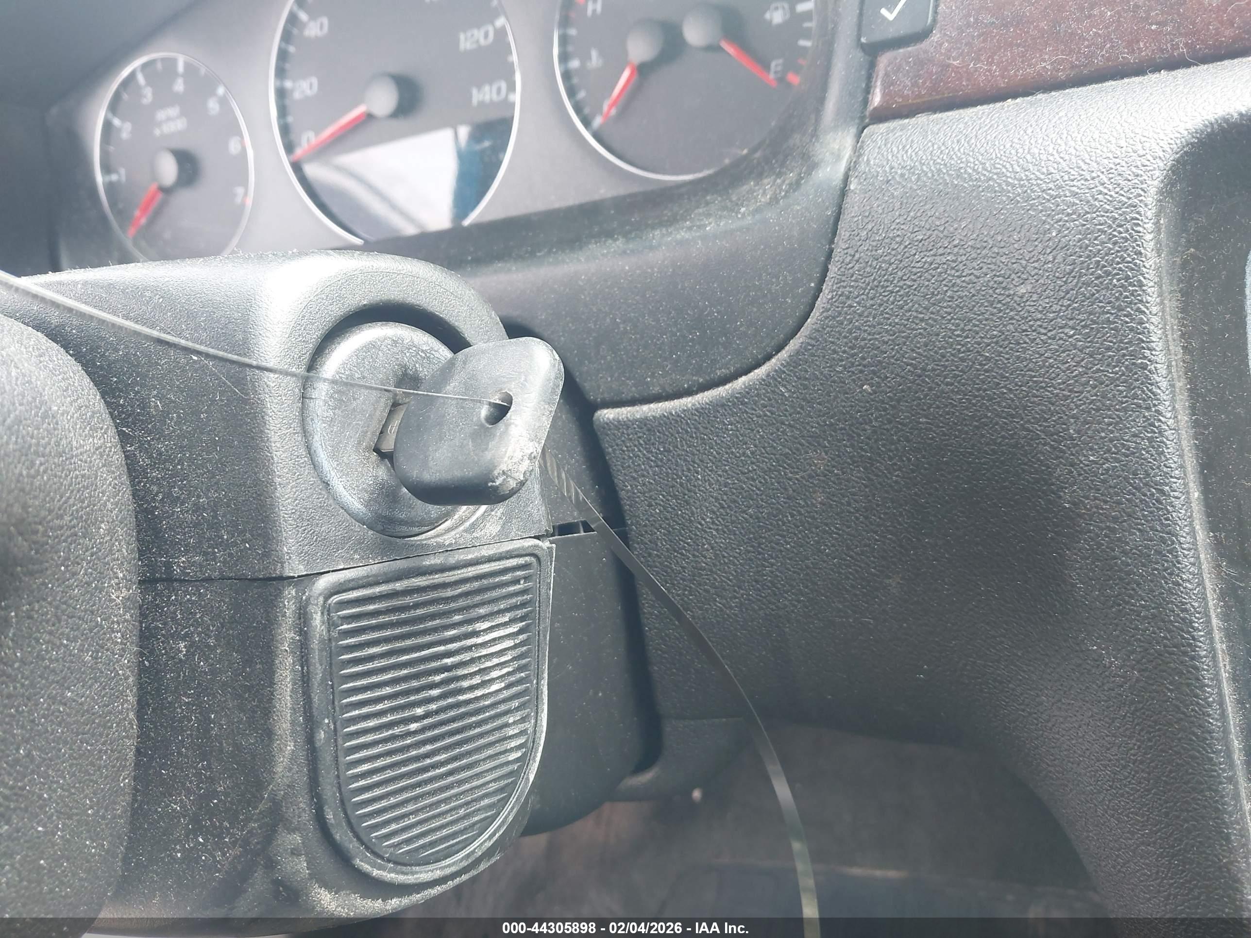 CHEVROLET IMPALA image 11
