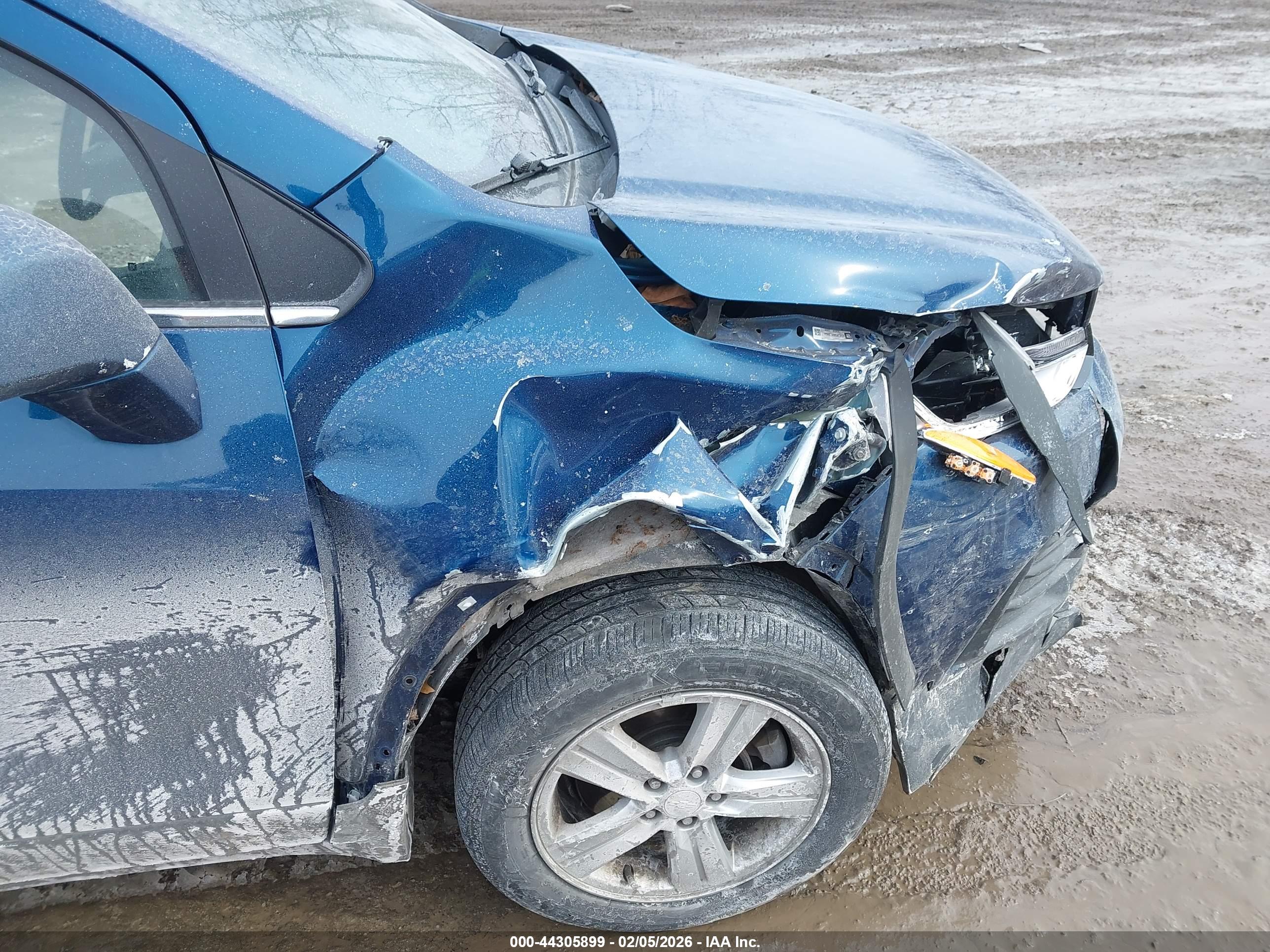 CHEVROLET TRAX image 6