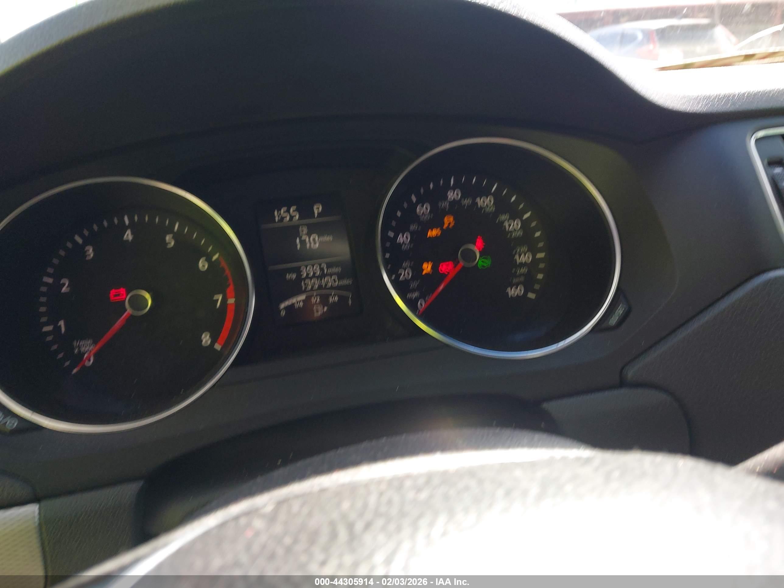 VOLKSWAGEN JETTA image 7